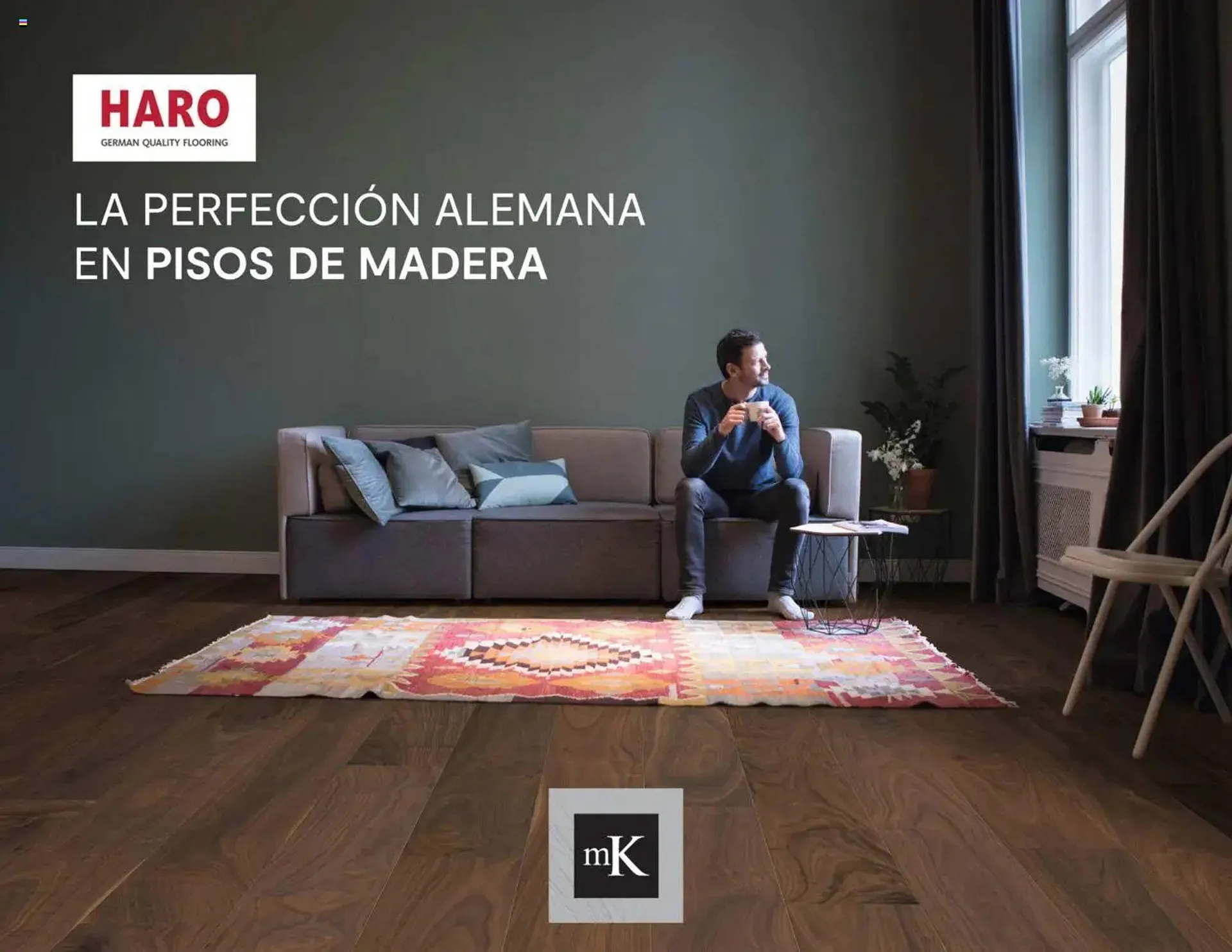 Catálogo de Catálogo Mk 10 de junio al 16 de julio 2025 - Página 1
