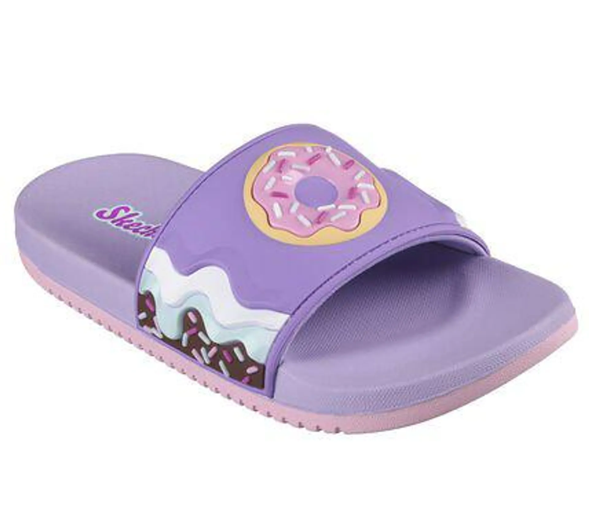 Girl's Gambix Iii - Sweet Slides