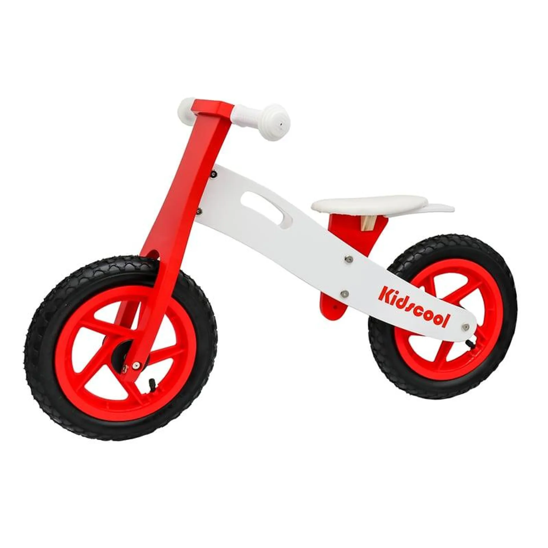 Bicicleta Madera New Riders Kidscool