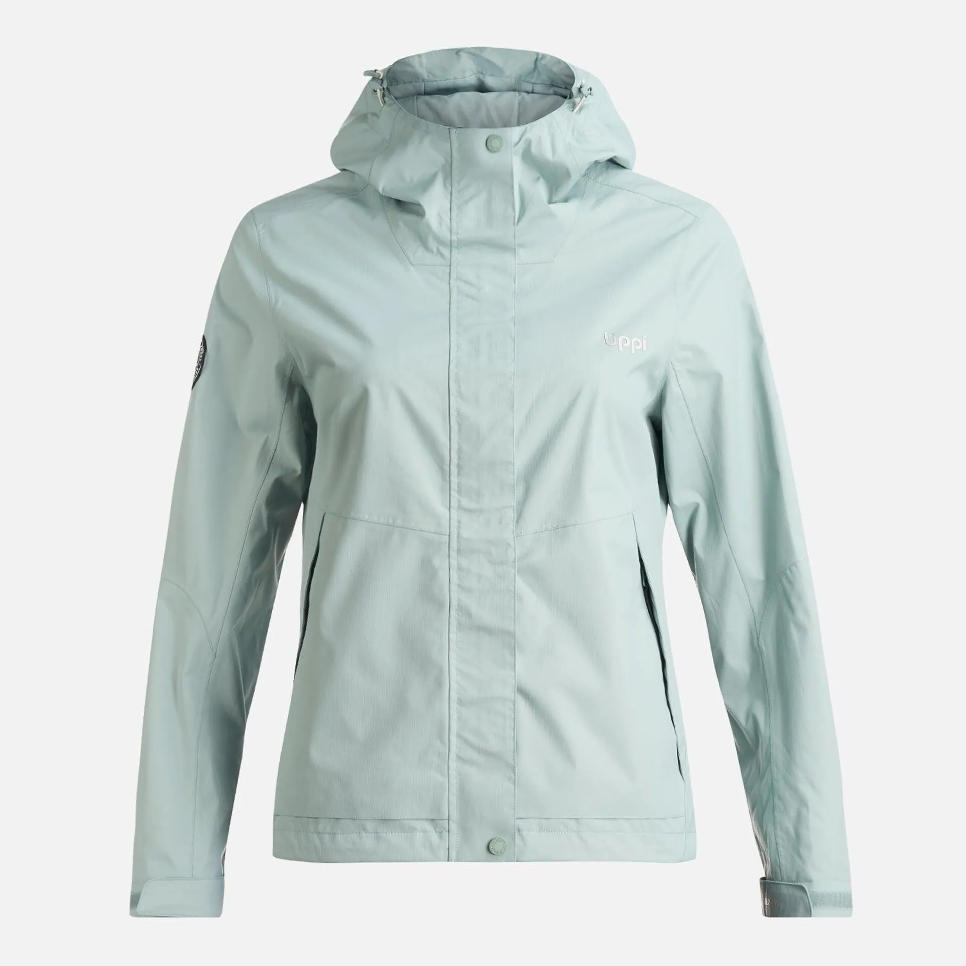 Chaqueta Mujer Blizzard B-Dry Hoody Jacket Jade Lippi