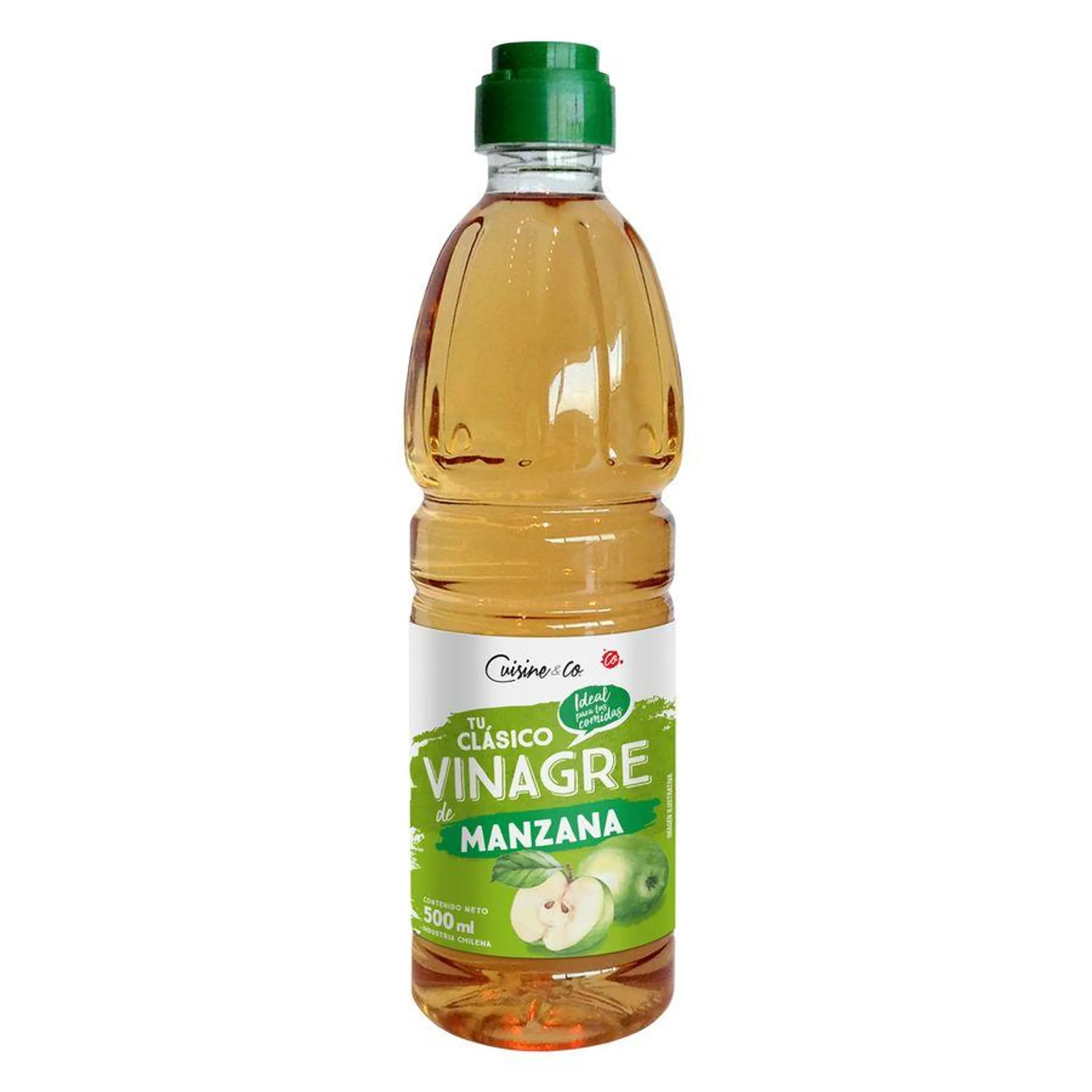 Vinagre de Manzana 500 ml