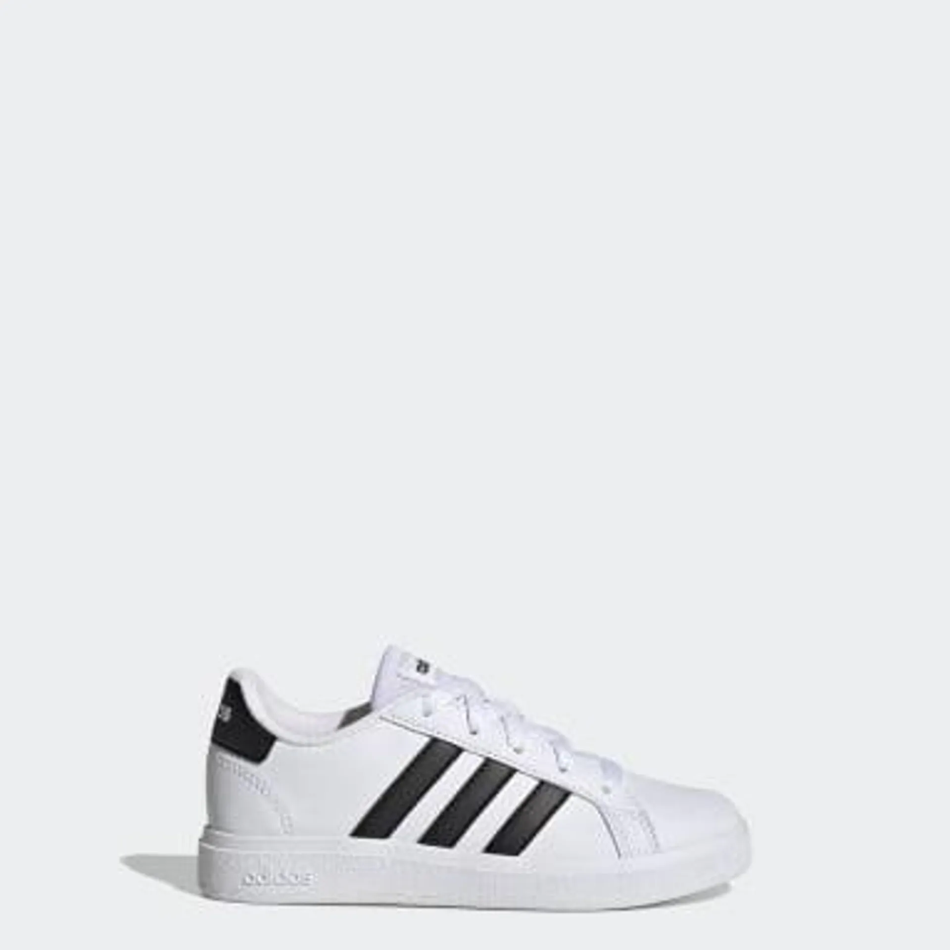 Zapatillas adidas Grand Court Lifestyle para Tenis con Cordones