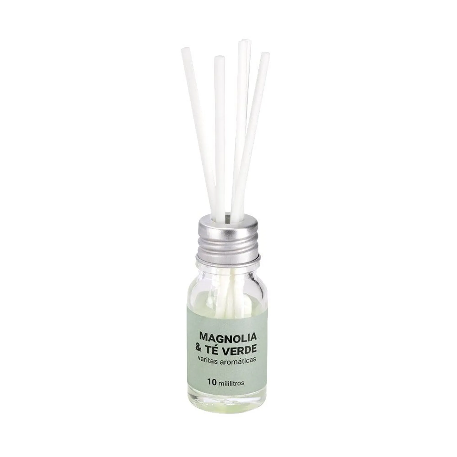 Varitas Aromáticas Magnolia-Té verde 10 ml