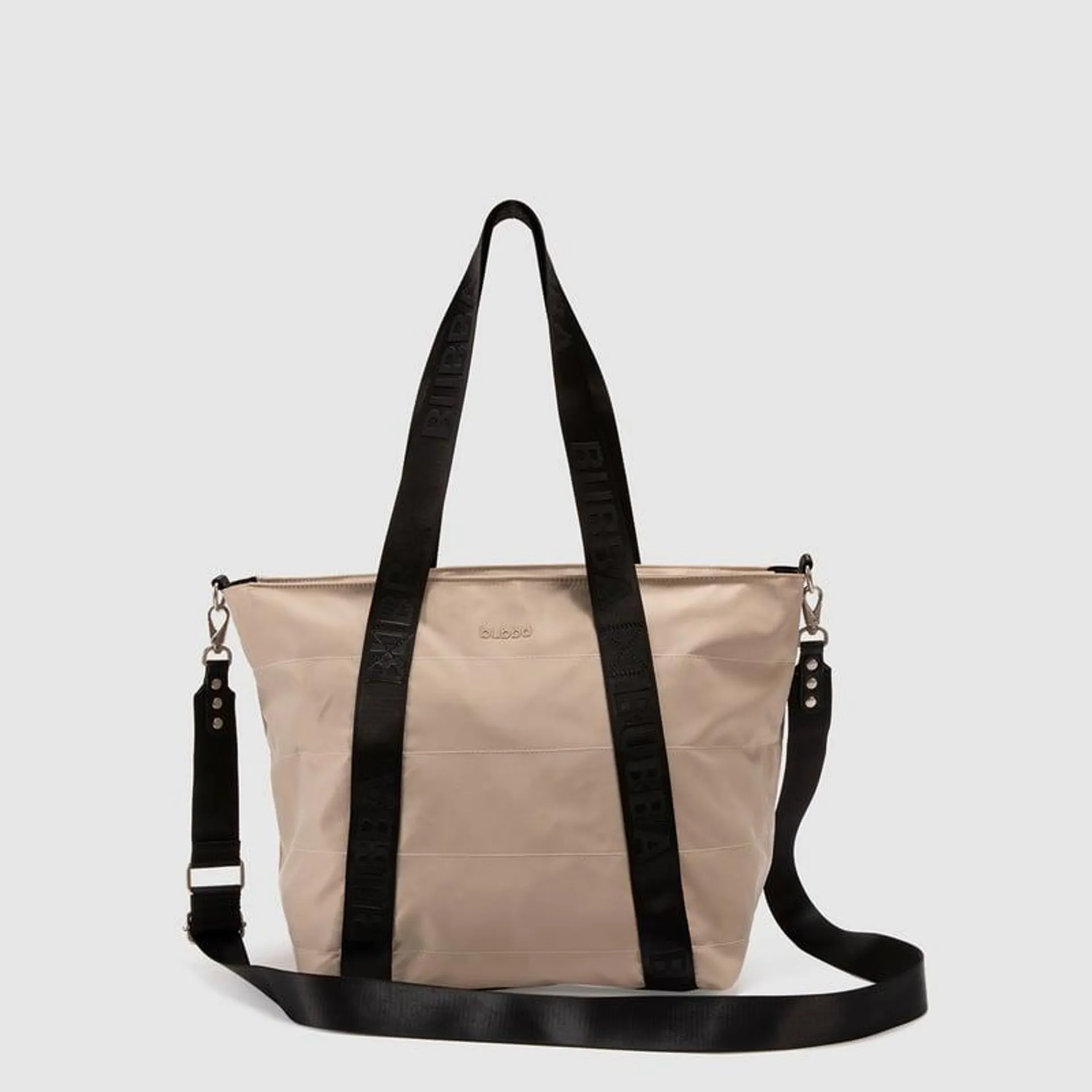 Tote Victoria Nude Bubba Essentials