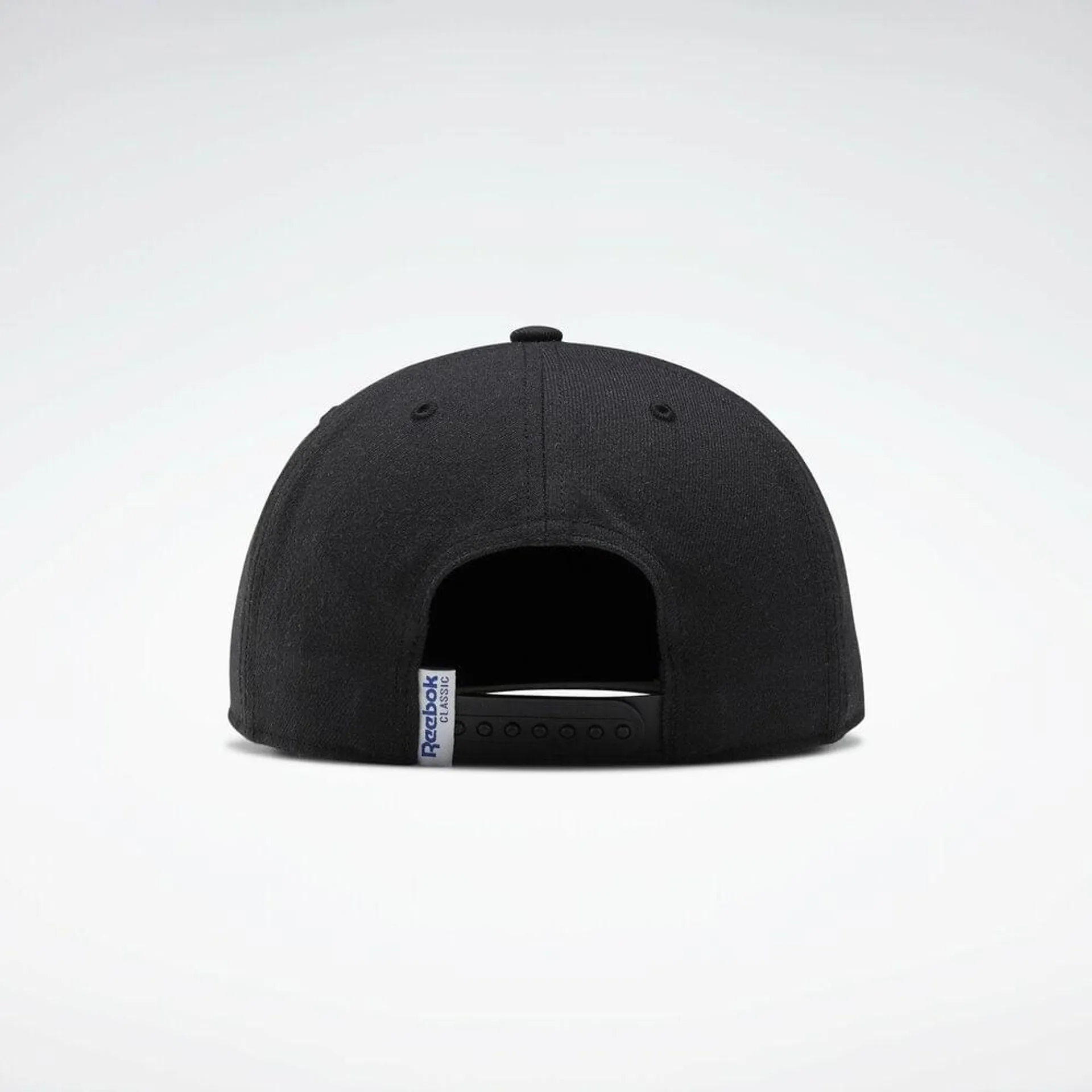 Gorra Classics | Cl Vector Flat Peak Cap | Unisex