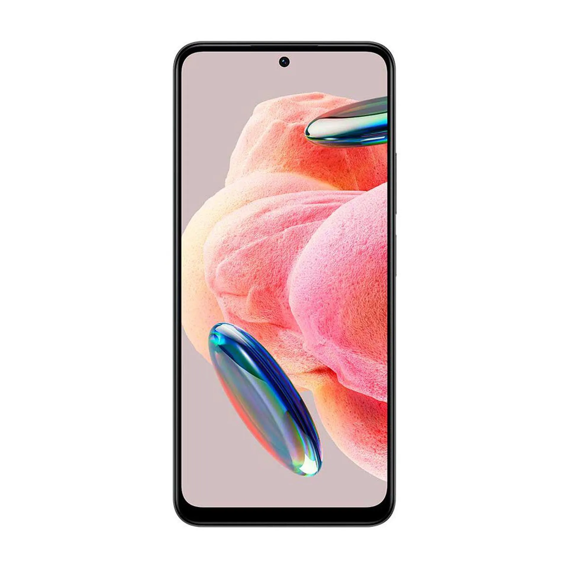 Celular Xiaomi Redmi Note 12 128GB 6,67" Gray Liberado