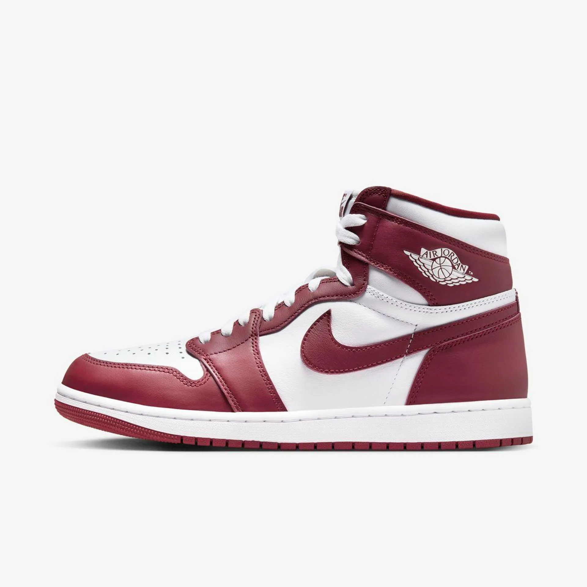 Air Jordan 1 Retro Hi OG Rmstd