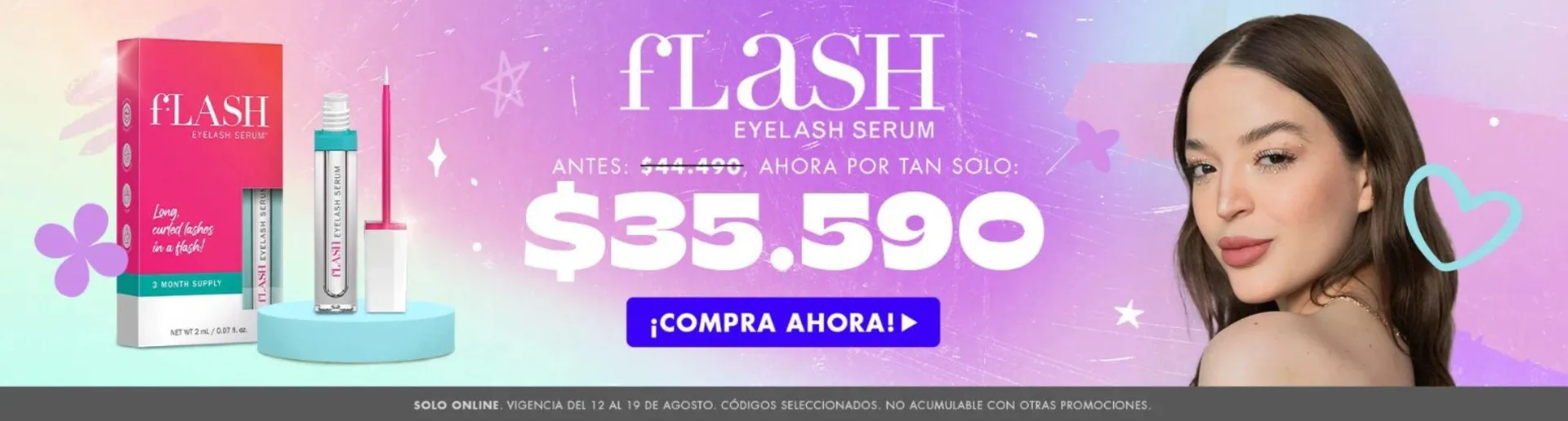 Sally Beauty ofertas ! - 1