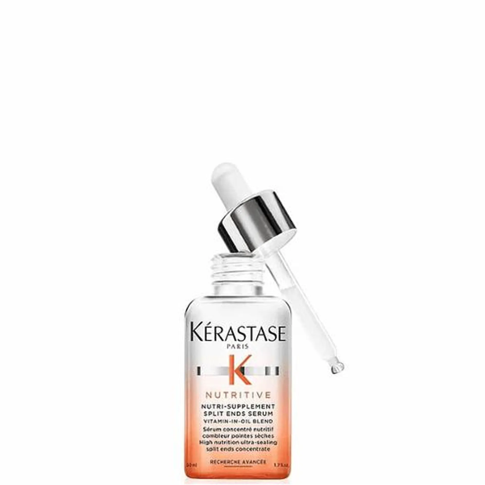 Sérum para Puntas Nutri-Supplement 50ml Kérastase