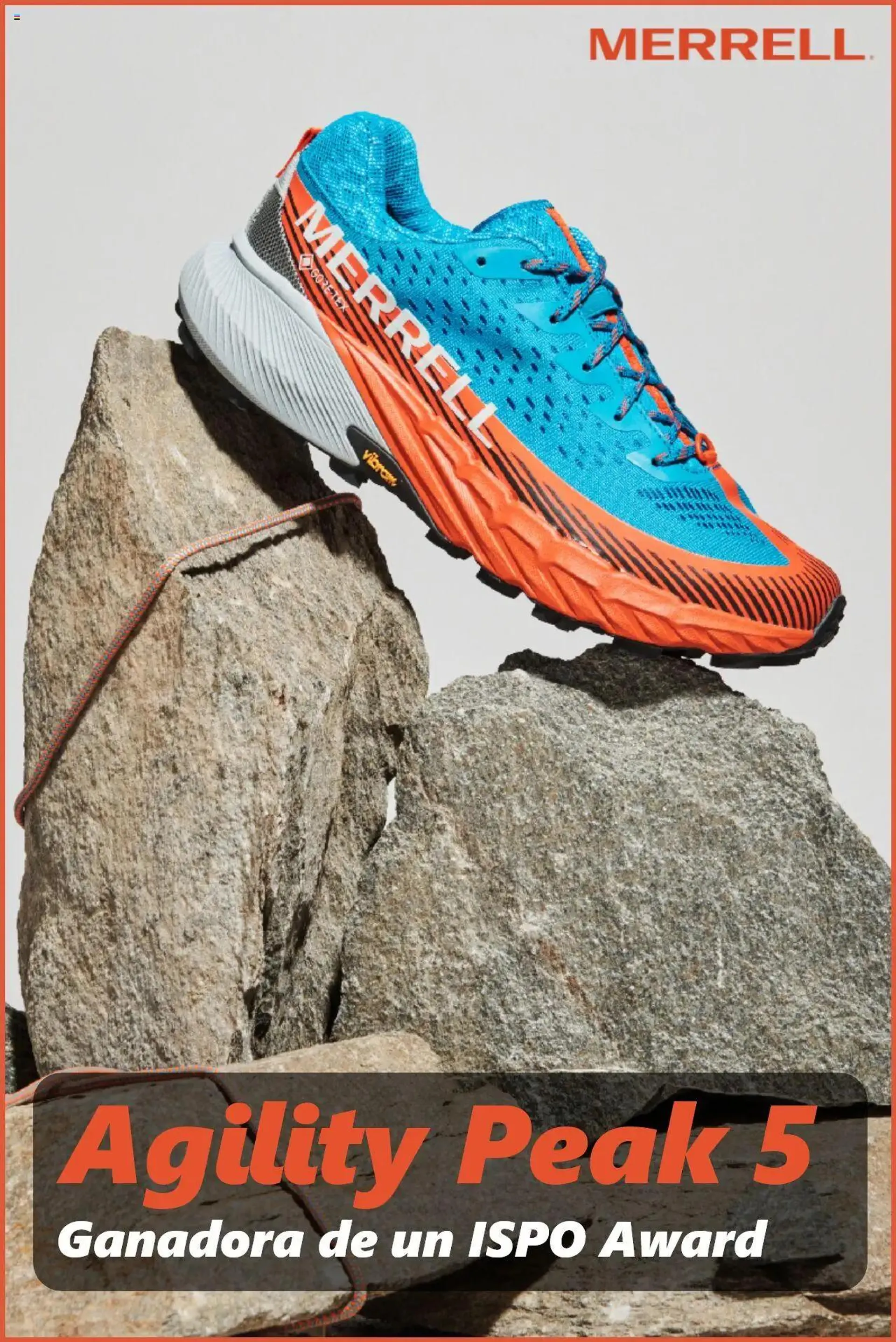 Merrell ofertas - 0