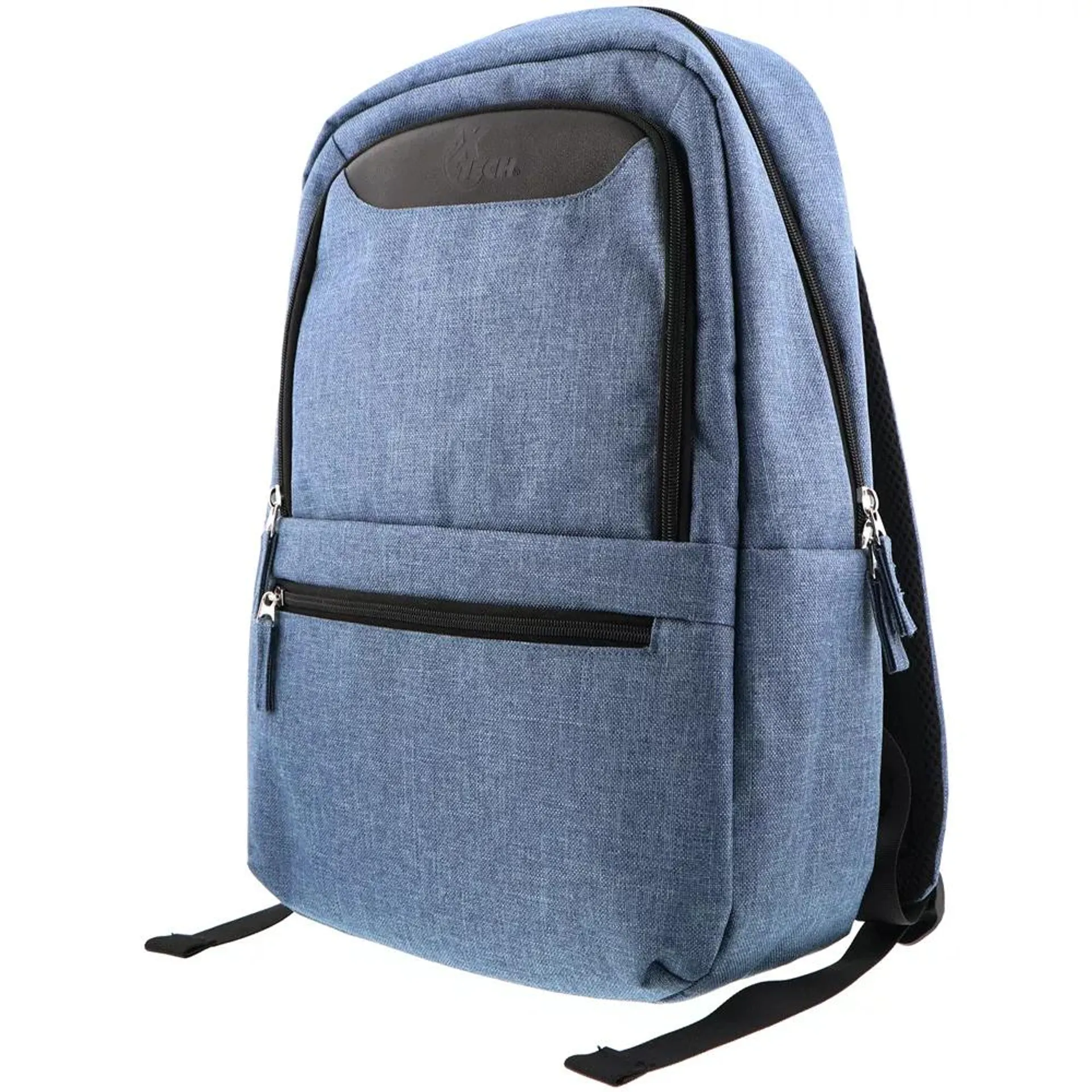 mochila Xtech notebook hasta 15.6" Inigo/negro - XTB-212