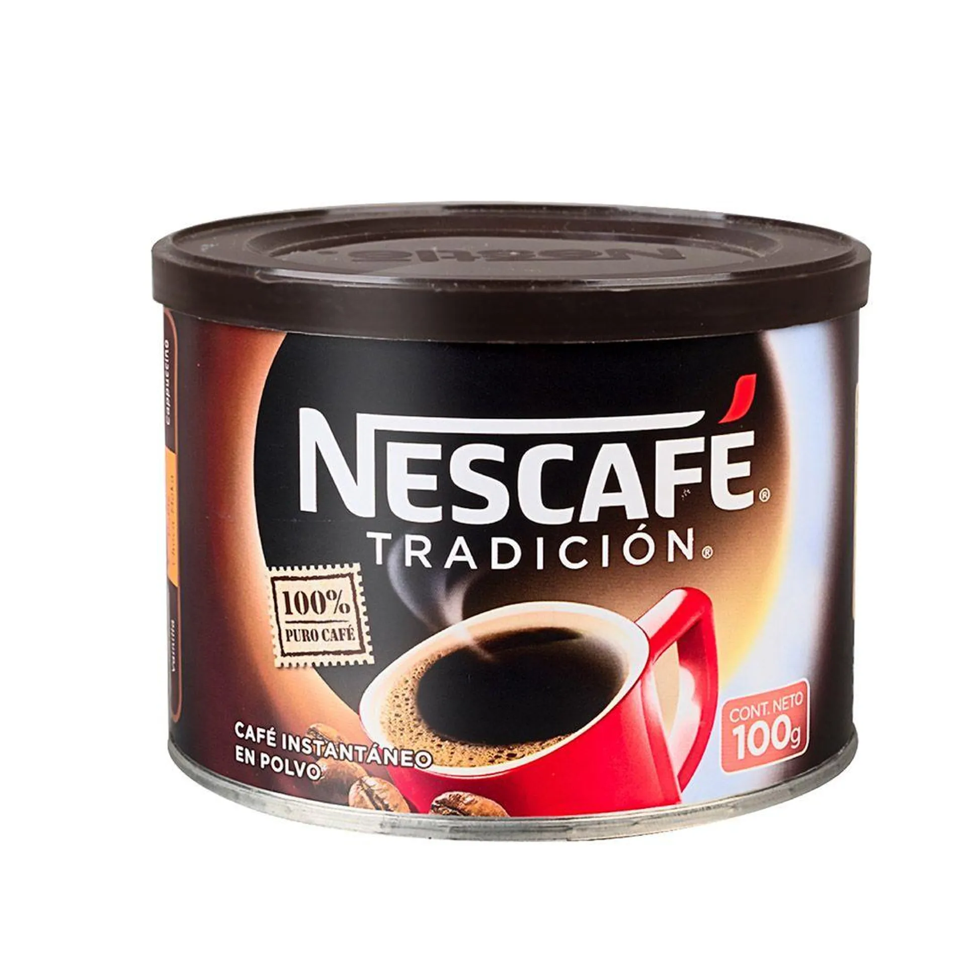 Cafe Nescafe Tradicion 100 G