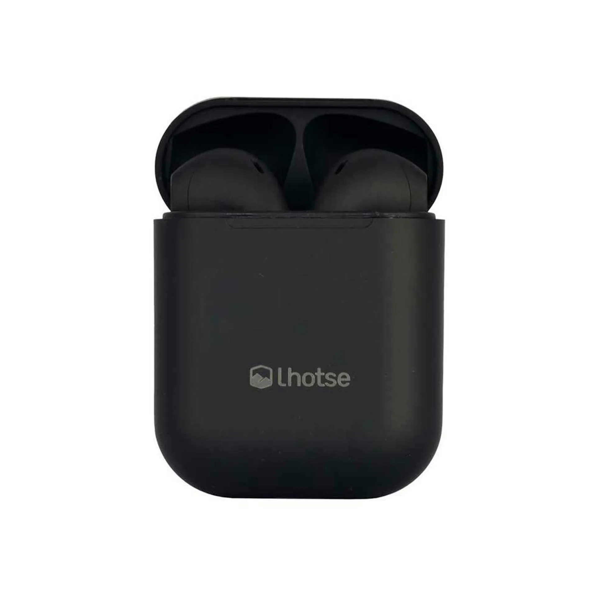 Audífonos Bluetooth In Ear Lhotse RM12 Negros