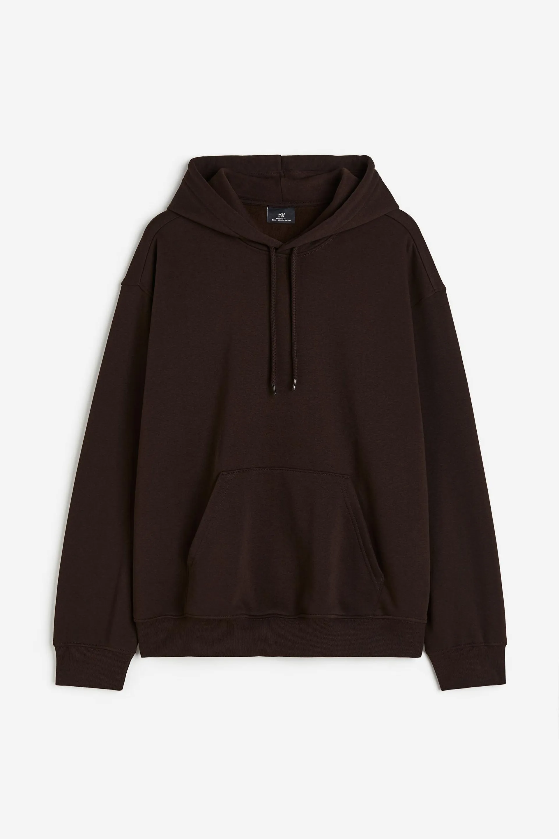 Polerón hoodie Loose Fit