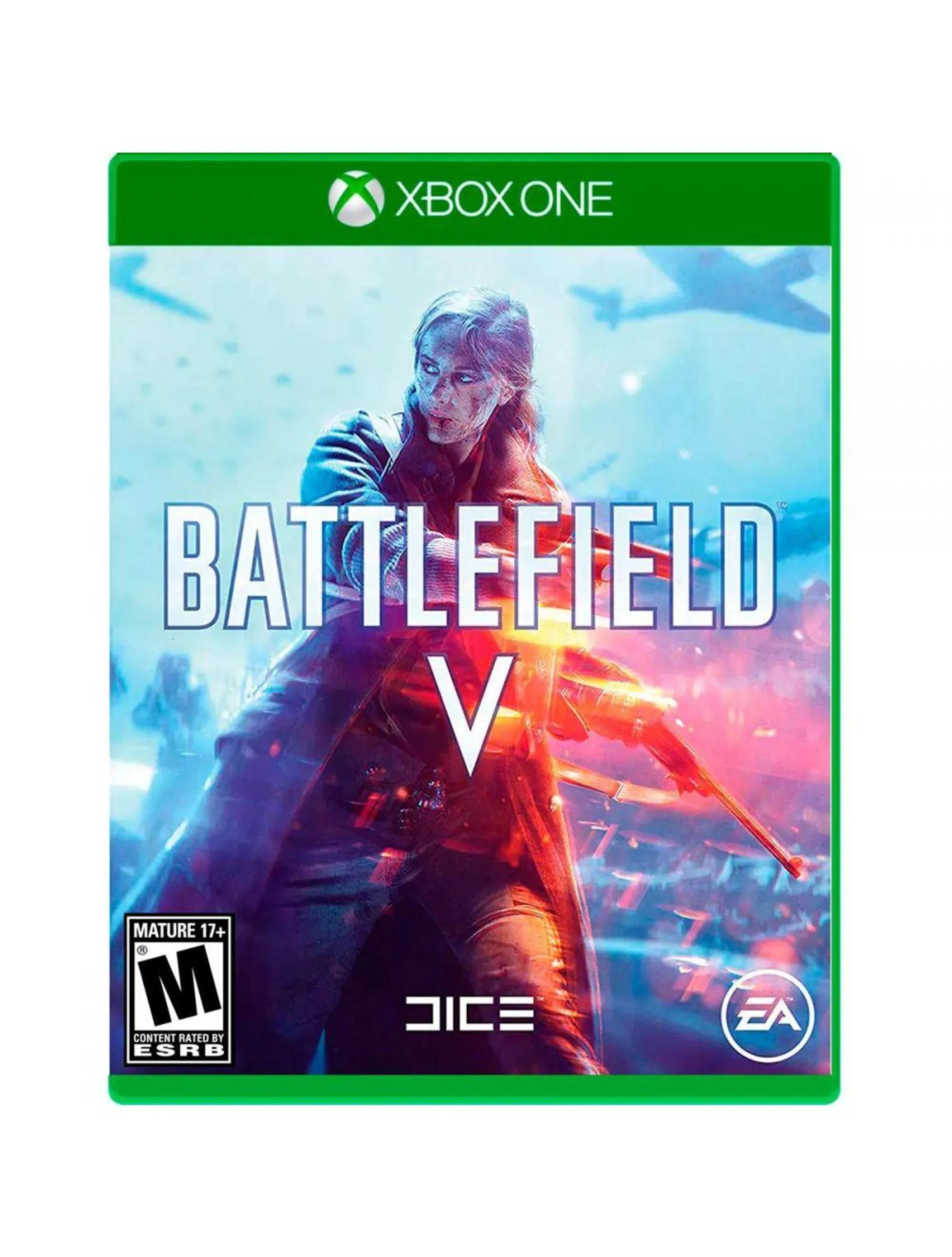 Battlefield V Xbox One