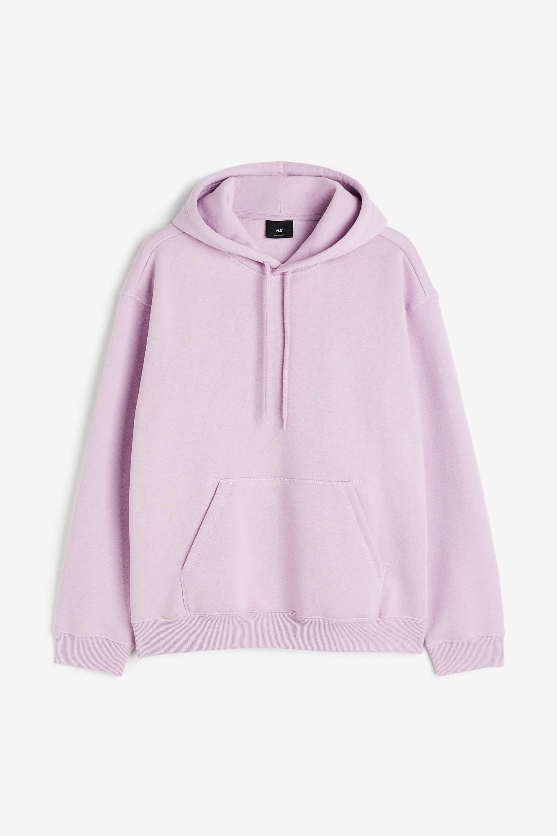 Polerón hoodie Loose Fit