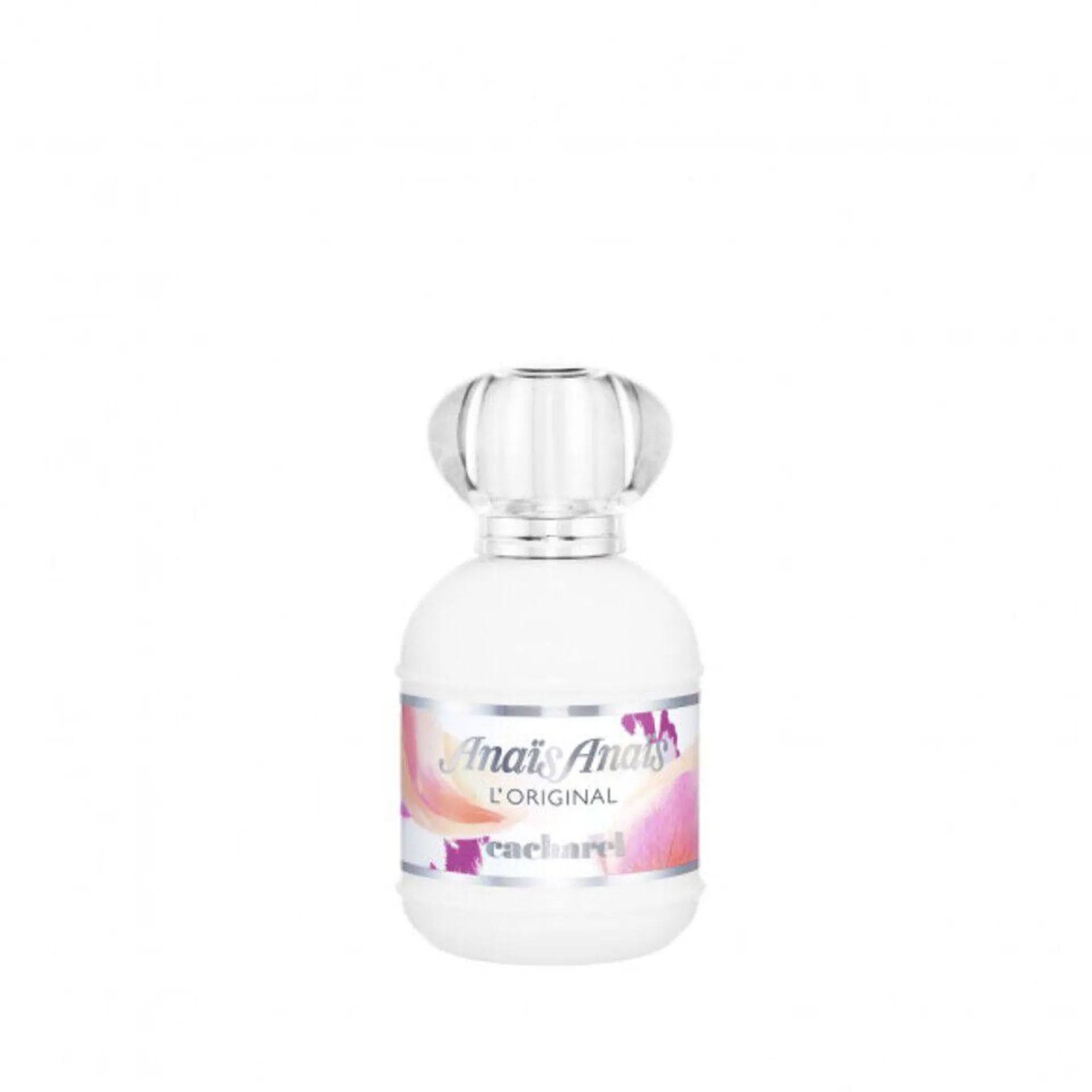 Eau De Toilette Anais Con Vaporizador Spray 30 mL