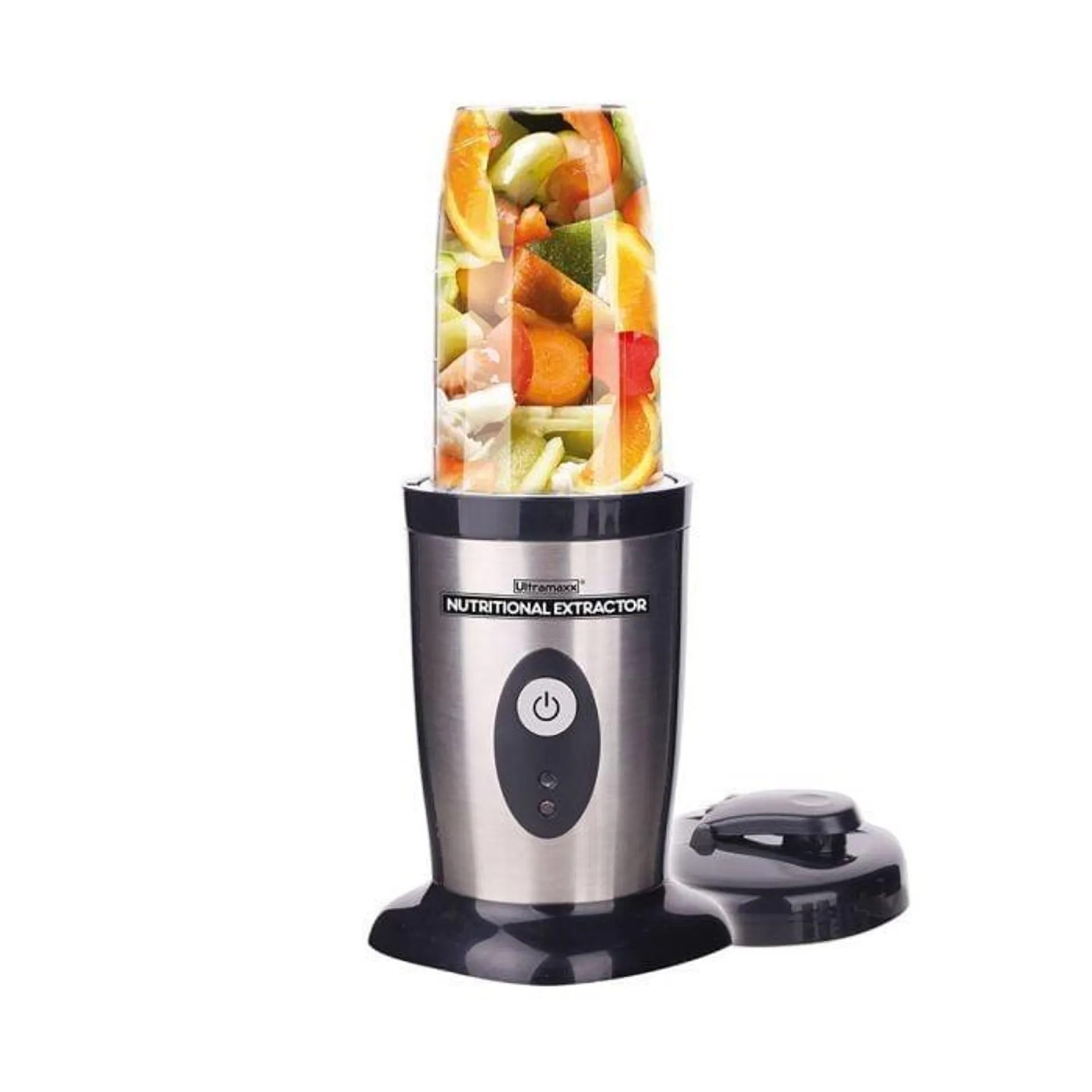 Extractor de jugo Ultramaxx