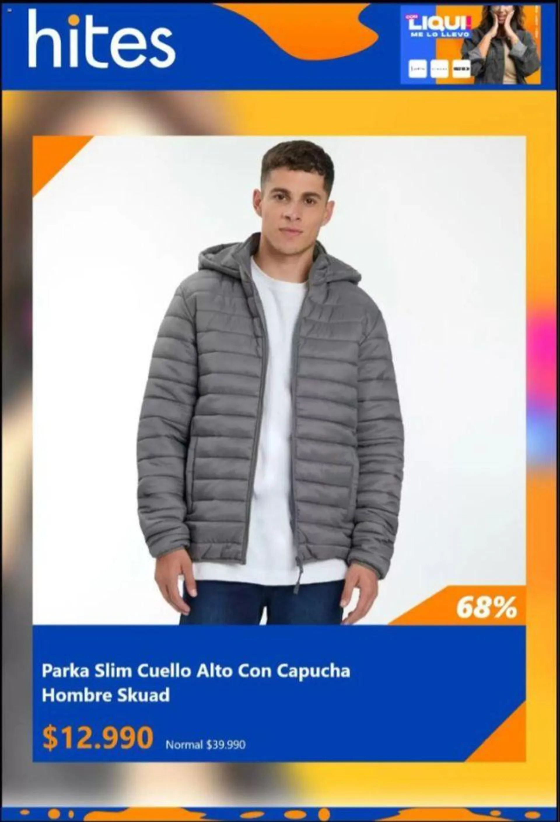 Hites ofertas ! - 2