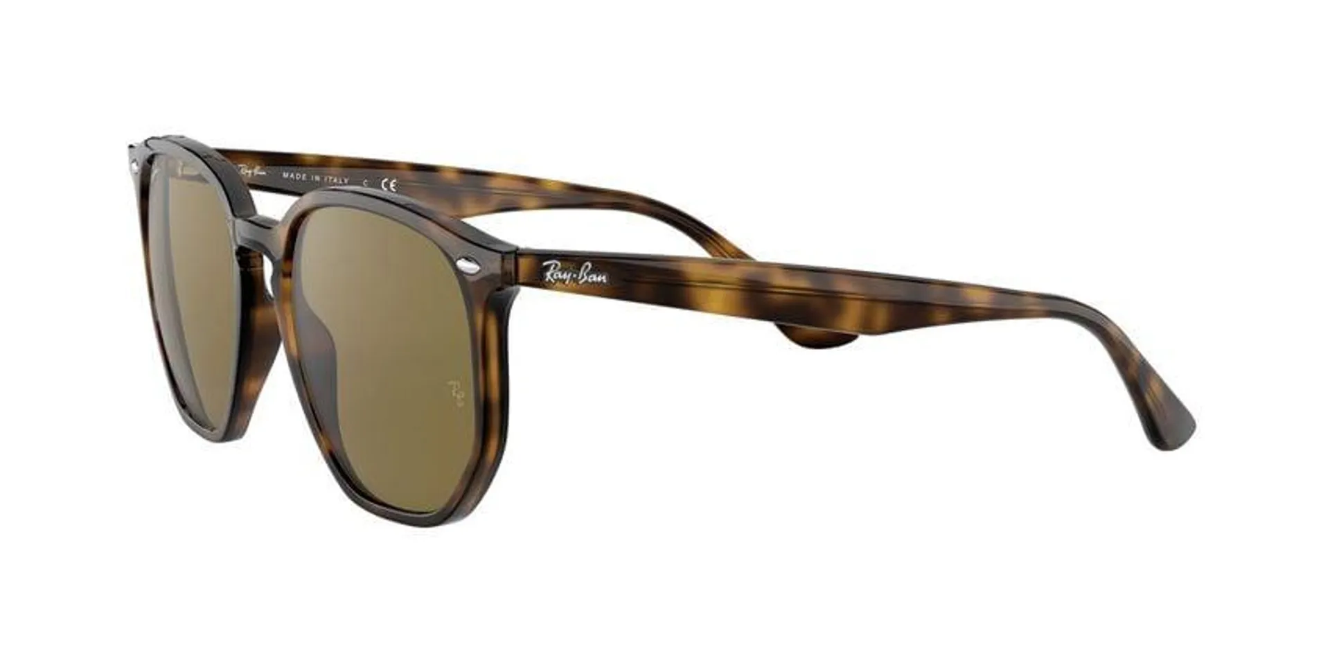 Ray-Ban Hexagonal RB4306L