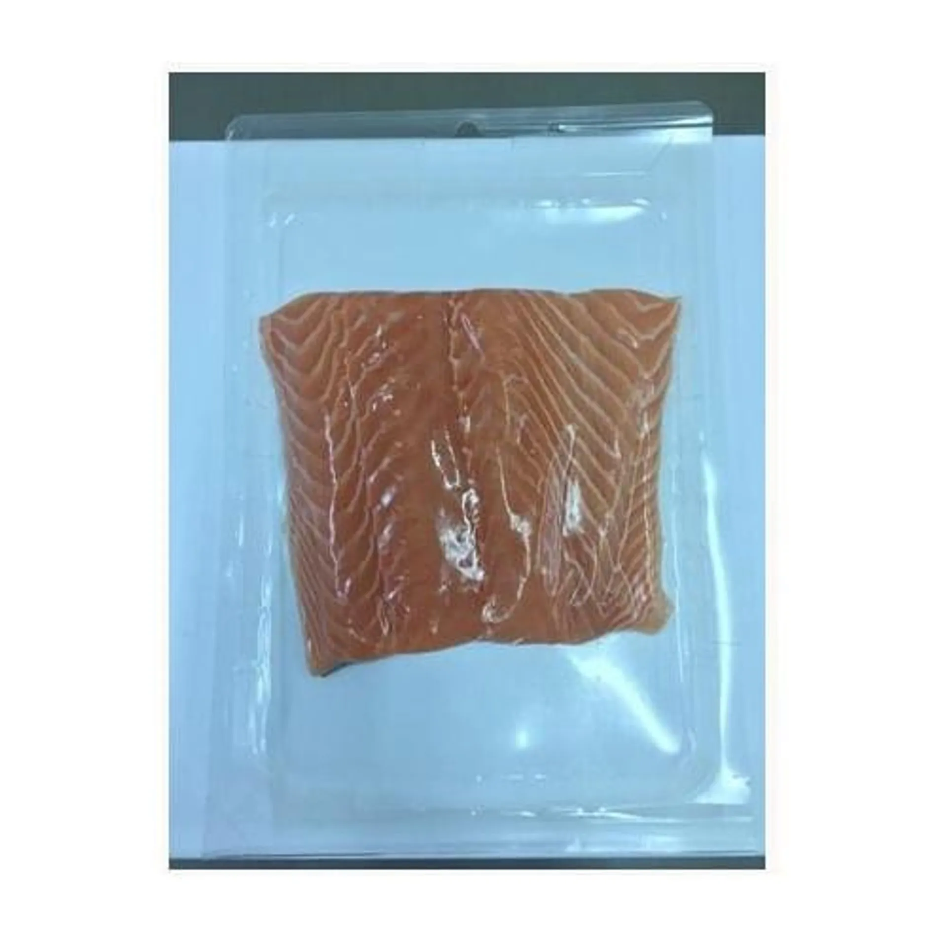 Filete salmón Happy Fish fresco al vacío 400 g
