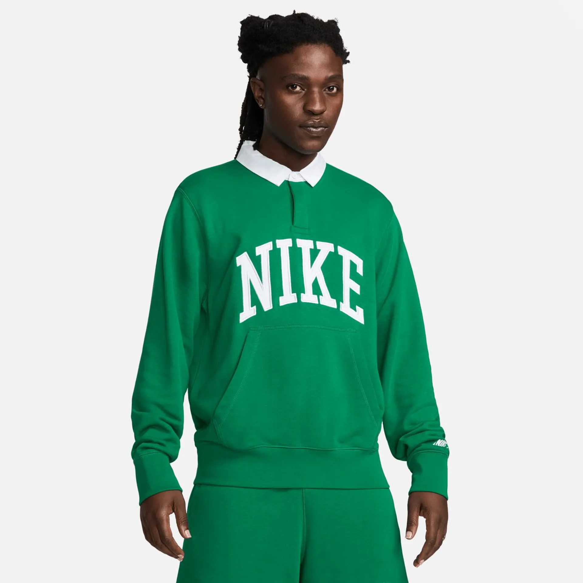 Nike Club Fleece