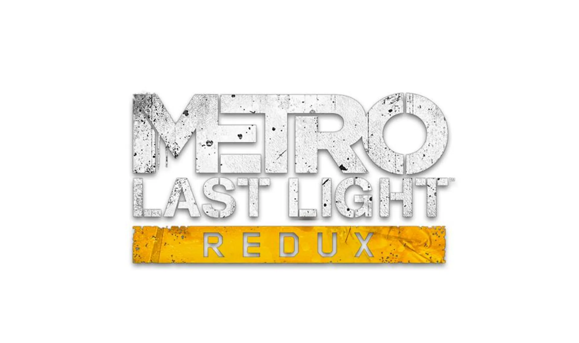 Metro: Last Light Redux