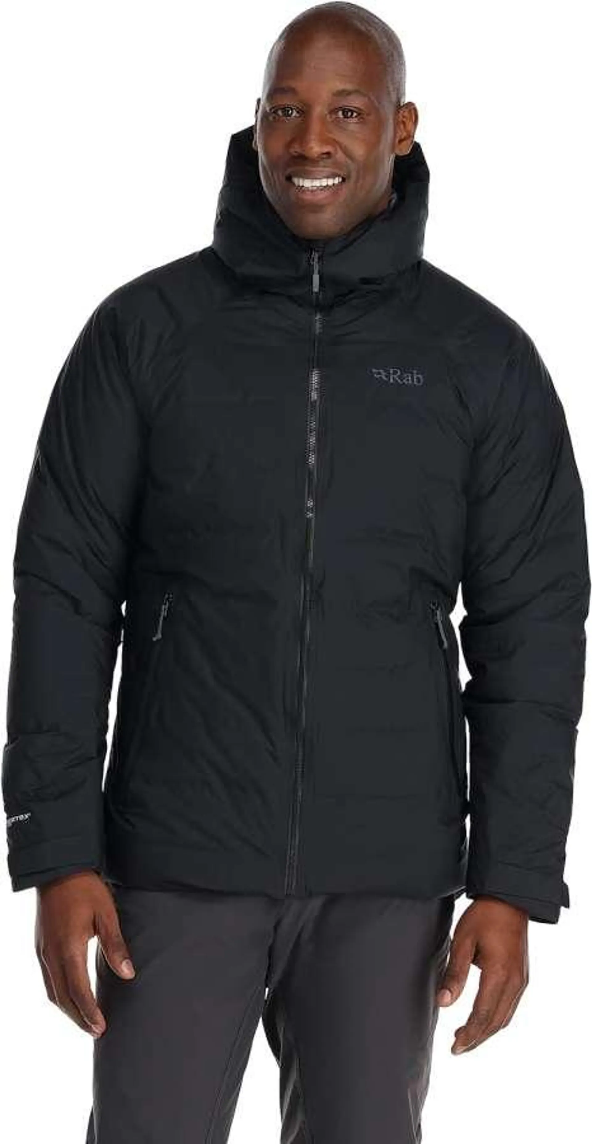 Rab Valiance Jacket