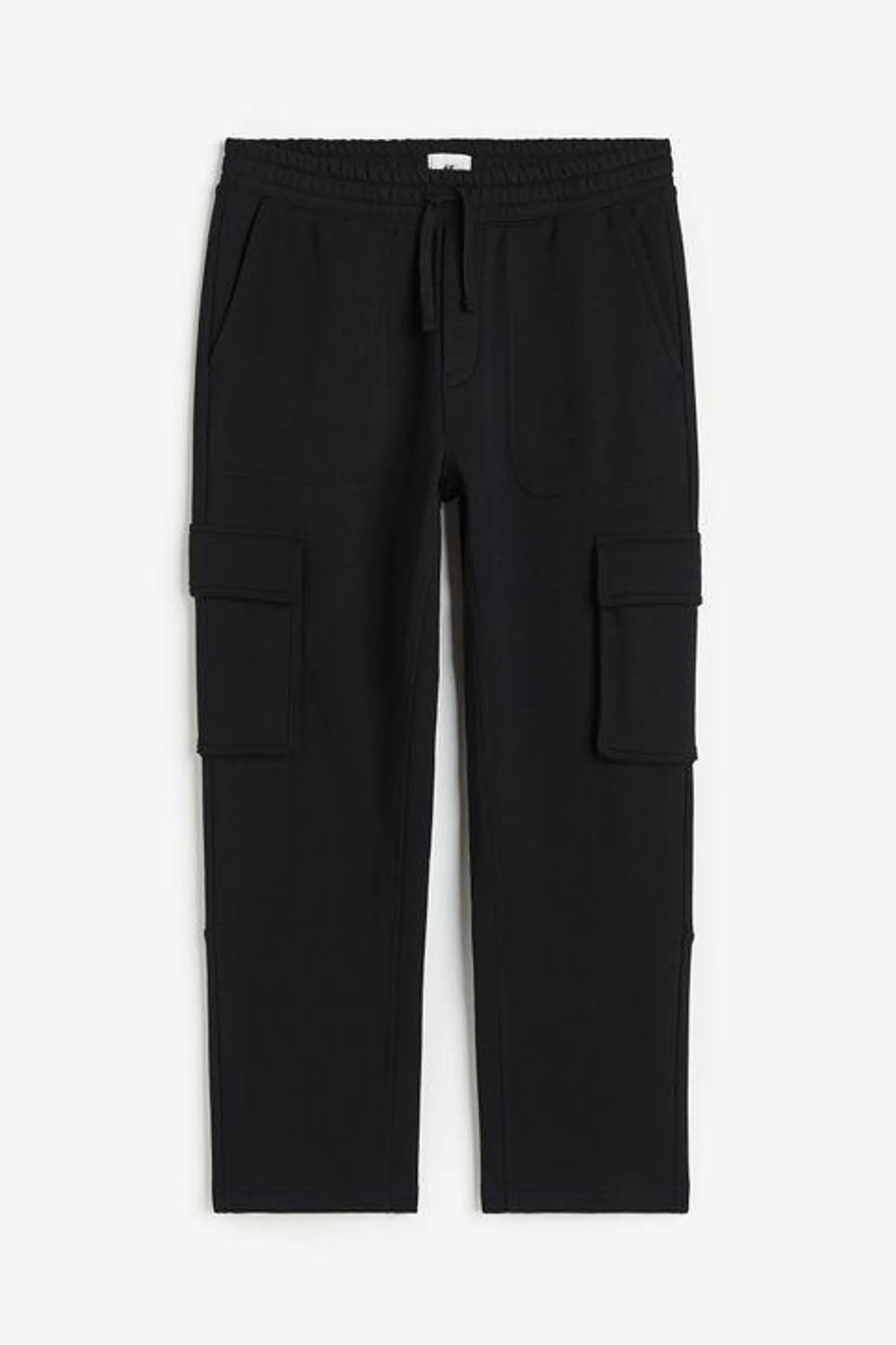 Joggers cargo Relaxed Fit