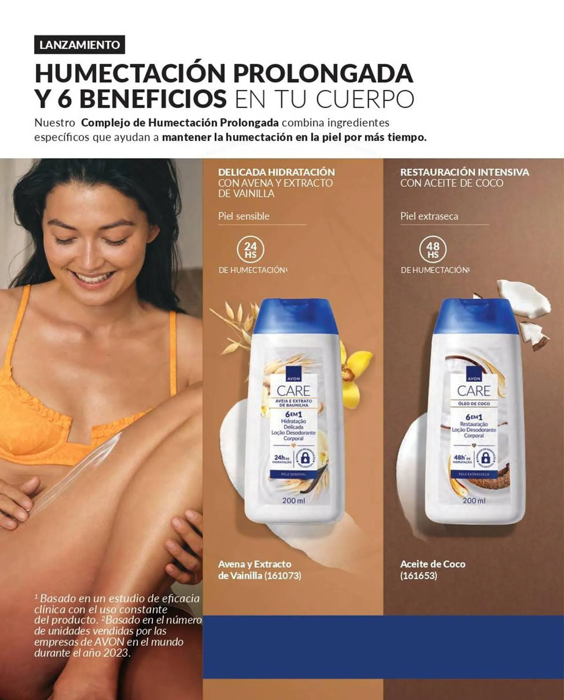 Catálogo de Catálogo Avon 20 de diciembre al 1 de febrero 2025 - Página 102