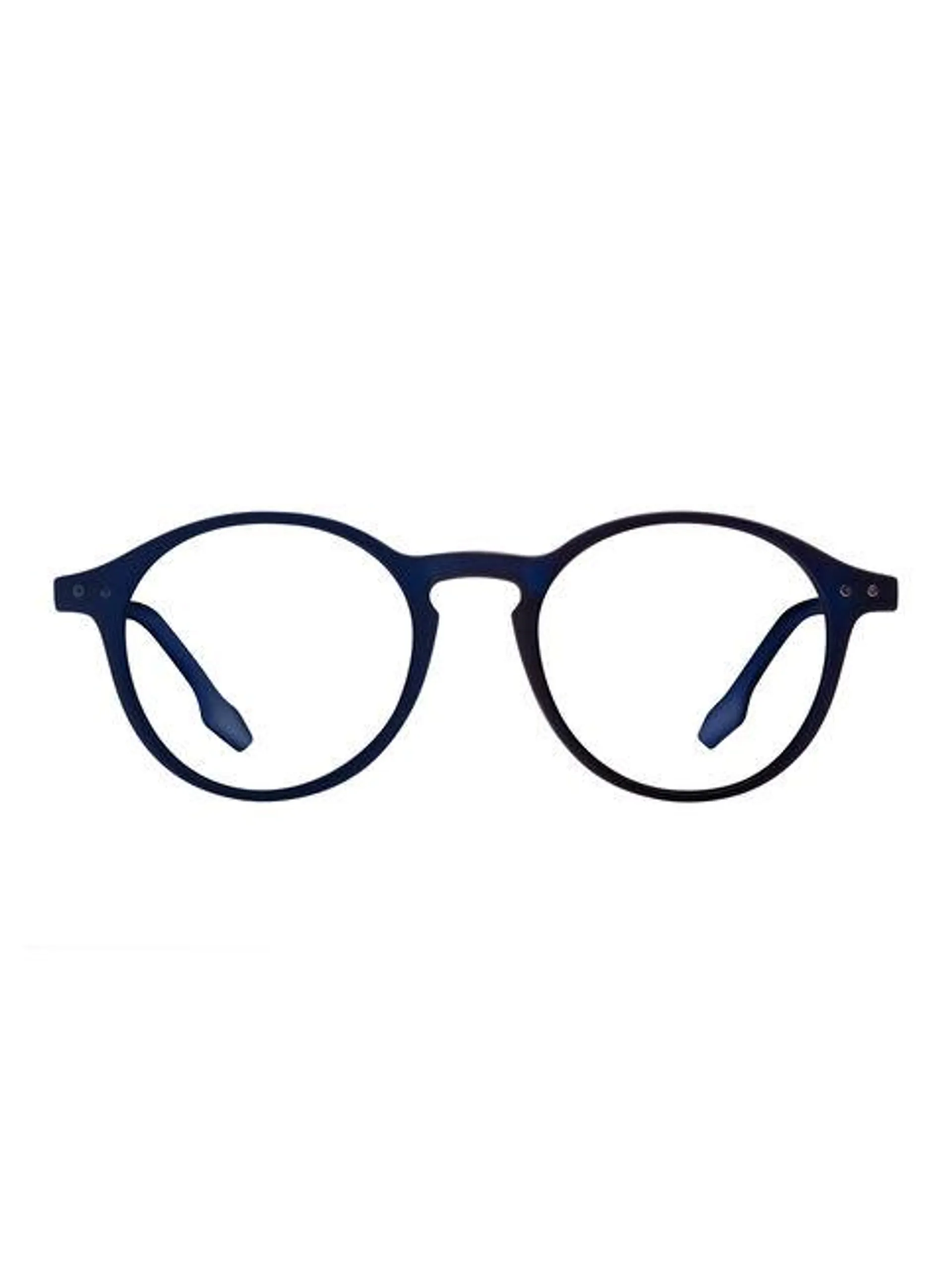 Anteojo We Are Recycled Lectura Sea A2 Dark Navy 1.5