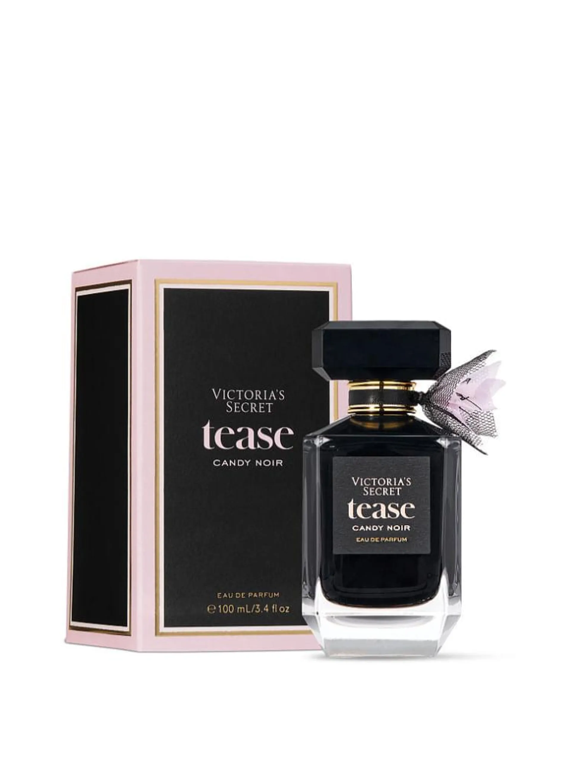 Perfume Tease Candy Noir 100 Ml