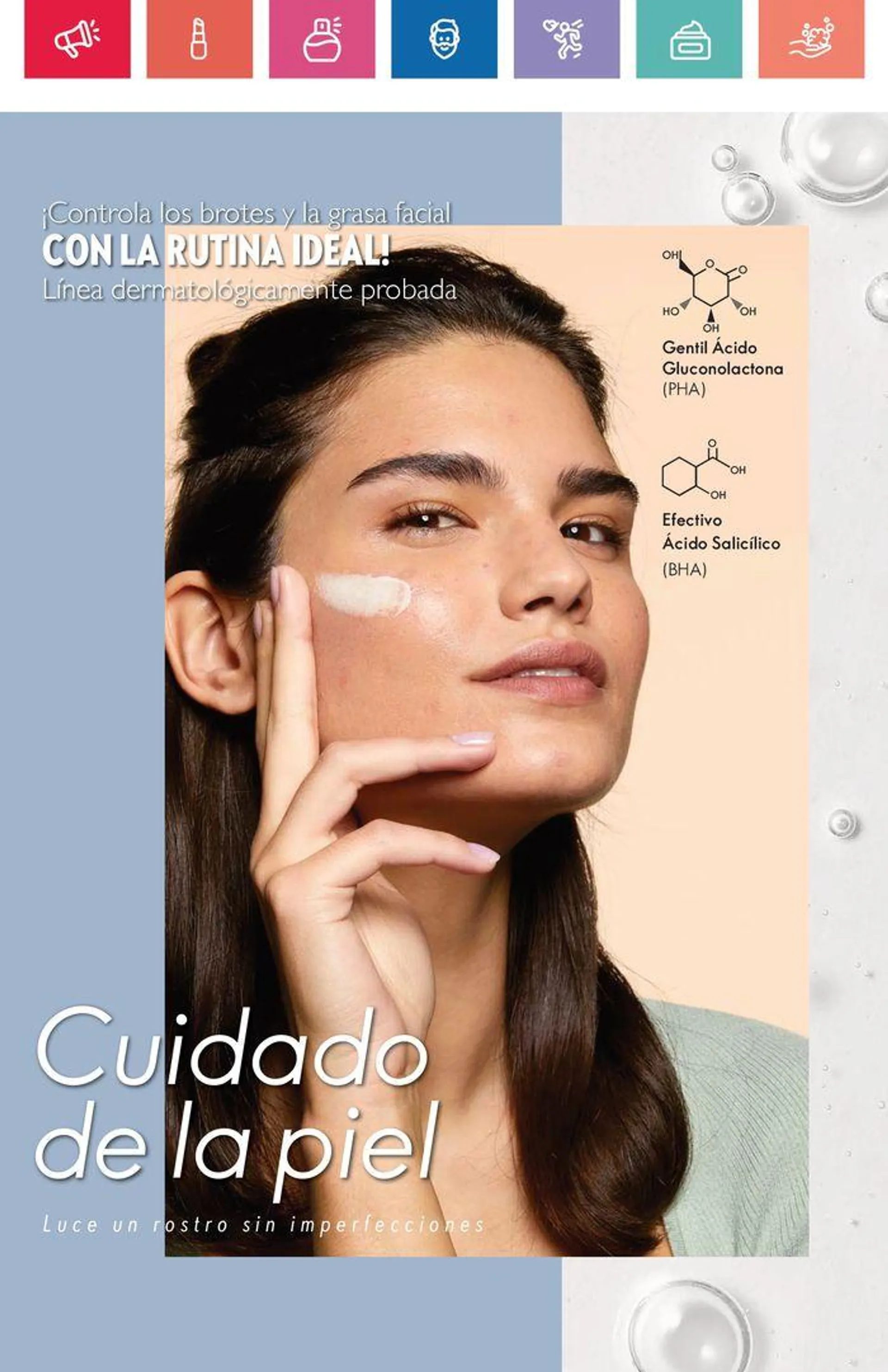 Catálogo de Ofertas Oriflame 9  18 de junio al 5 de julio 2024 - Página 78