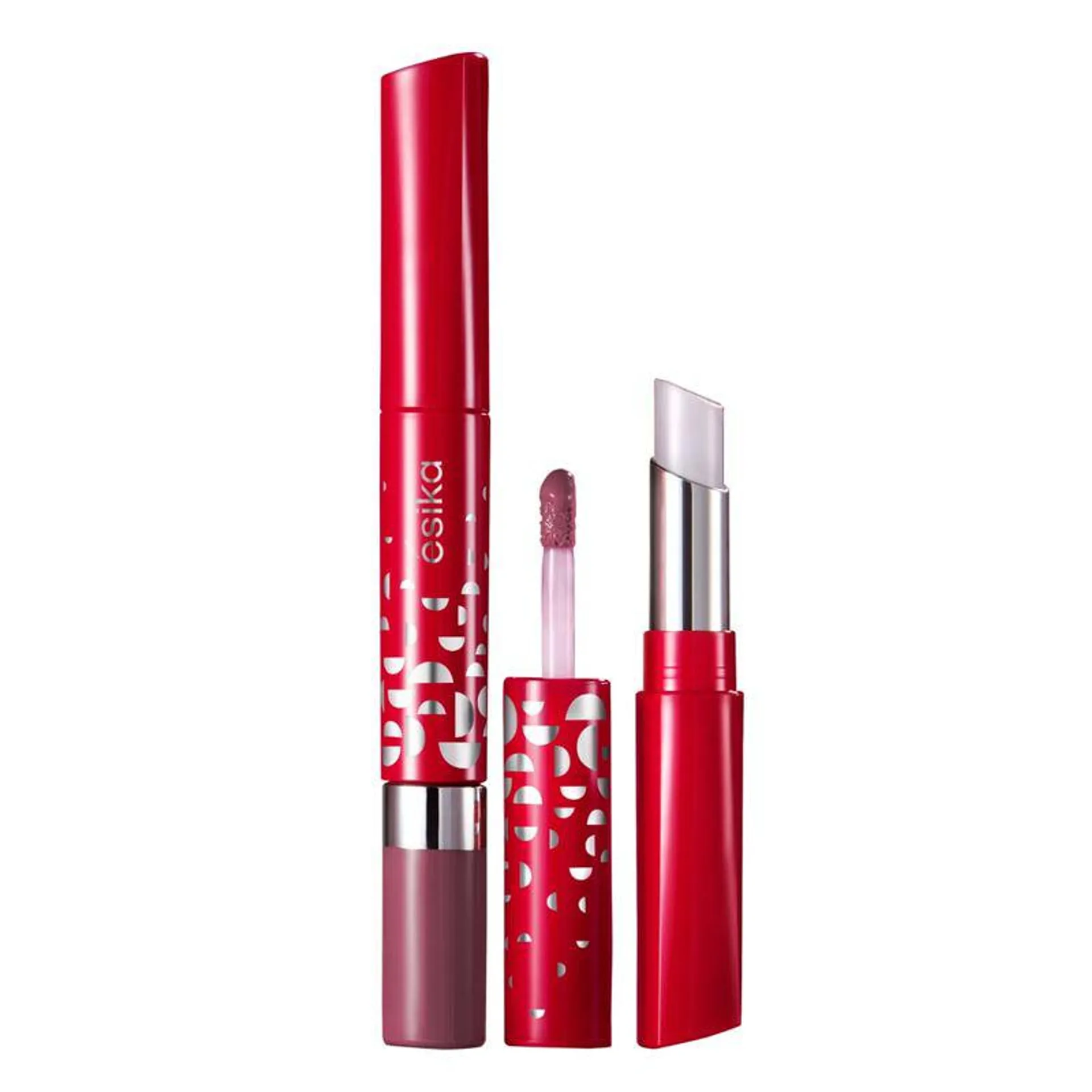 Labial COLORFIX Duo Tattoo Edición Especial