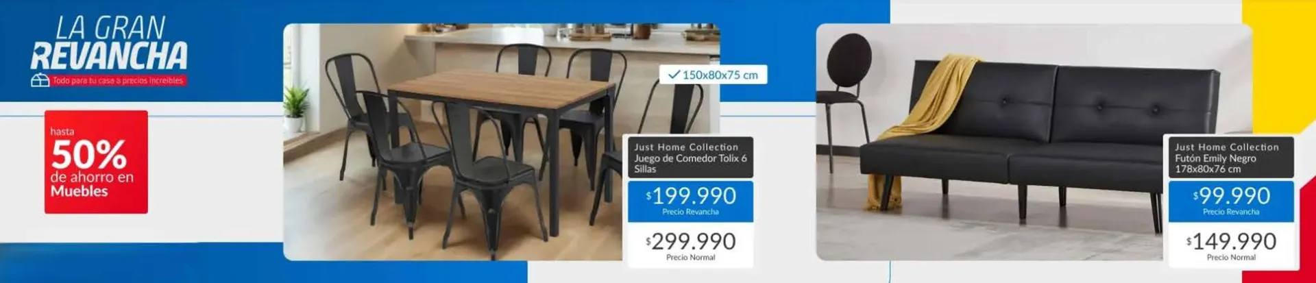 Catálogo de Catálogo Constructor Sodimac 9 de junio al 24 de junio 2025 - Página 1