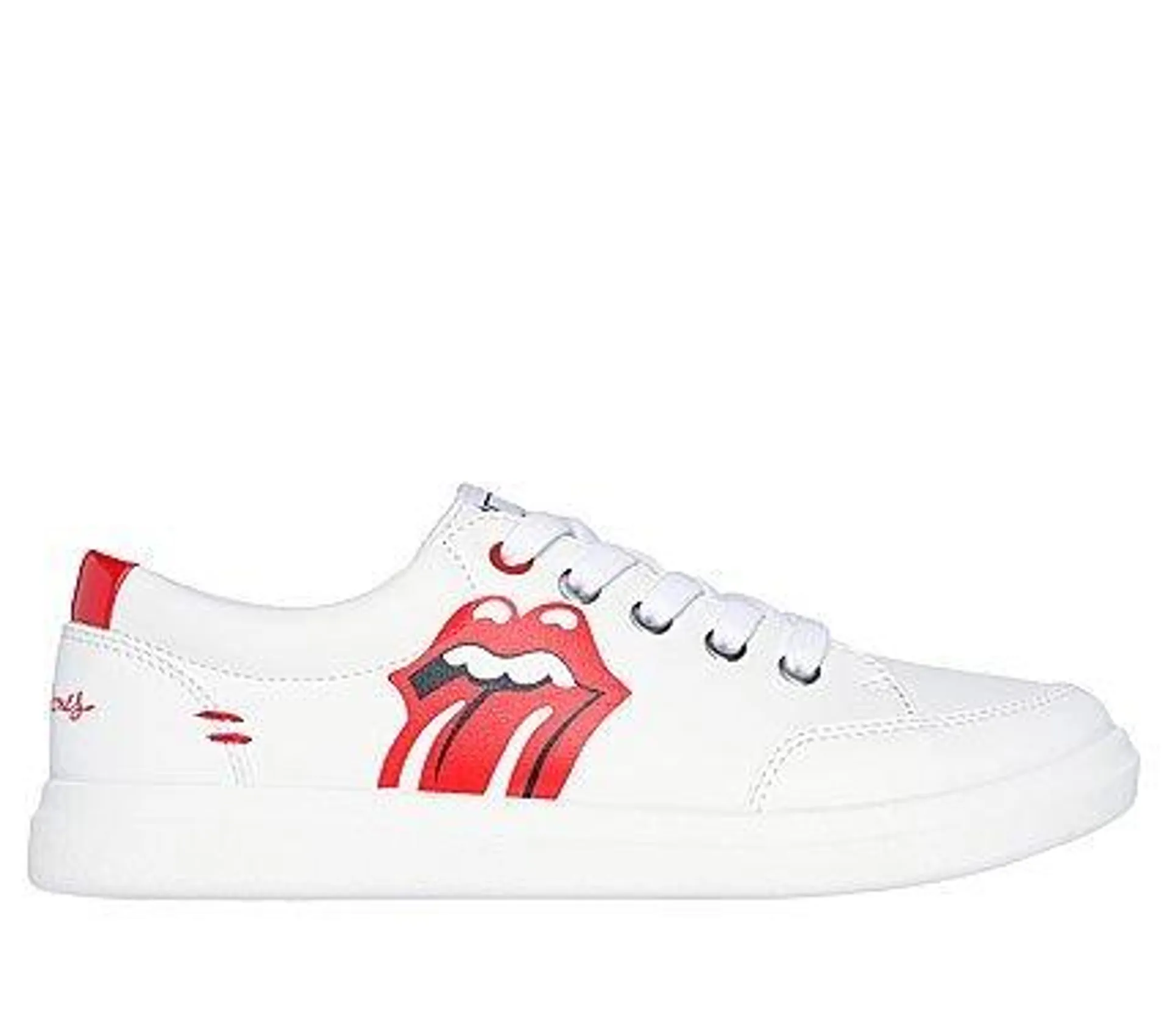 Women's Bobs - Rolling Stones D'Vine