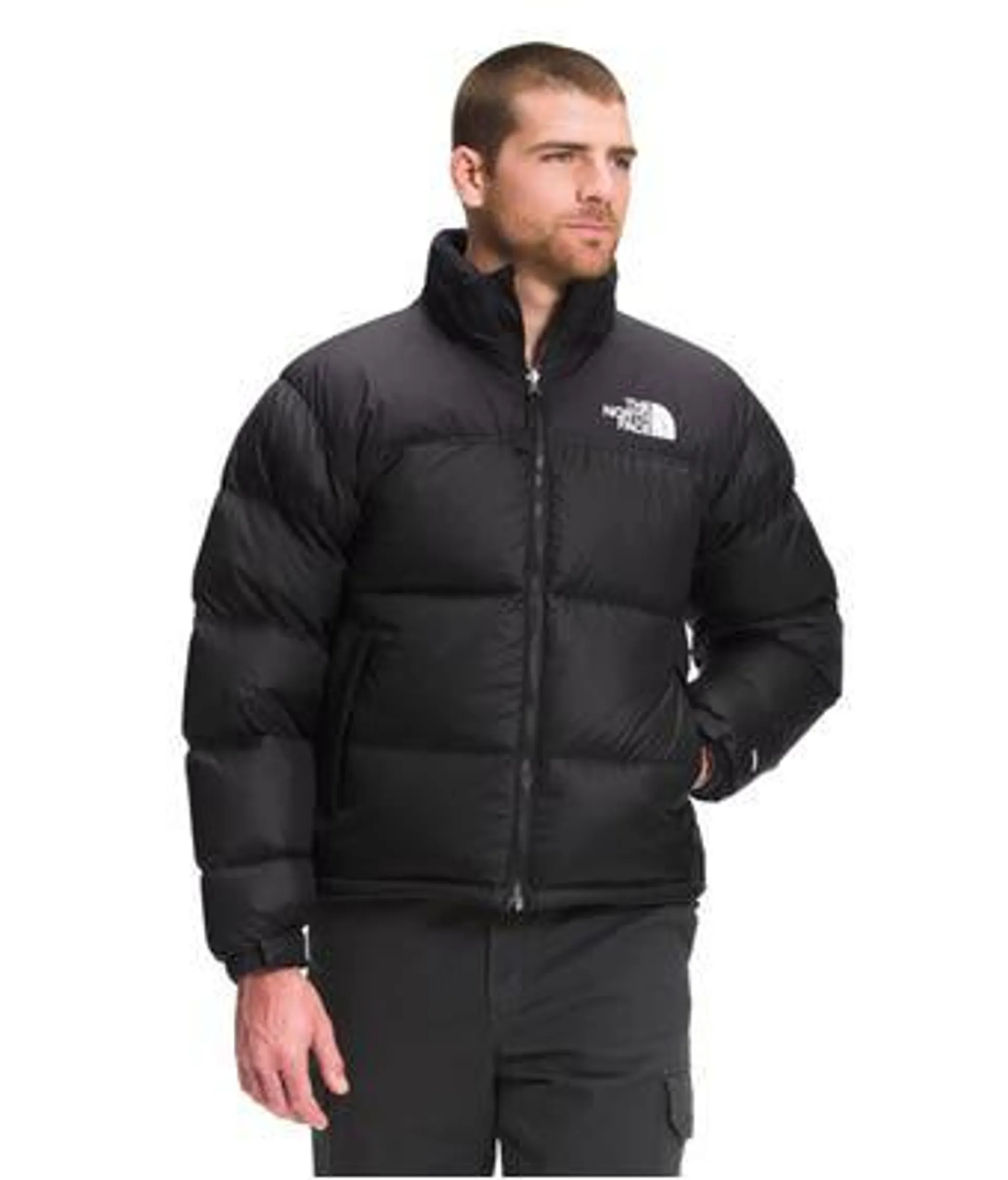 CHAQUETA 1996 RETRO NUPTSE HOMBRE