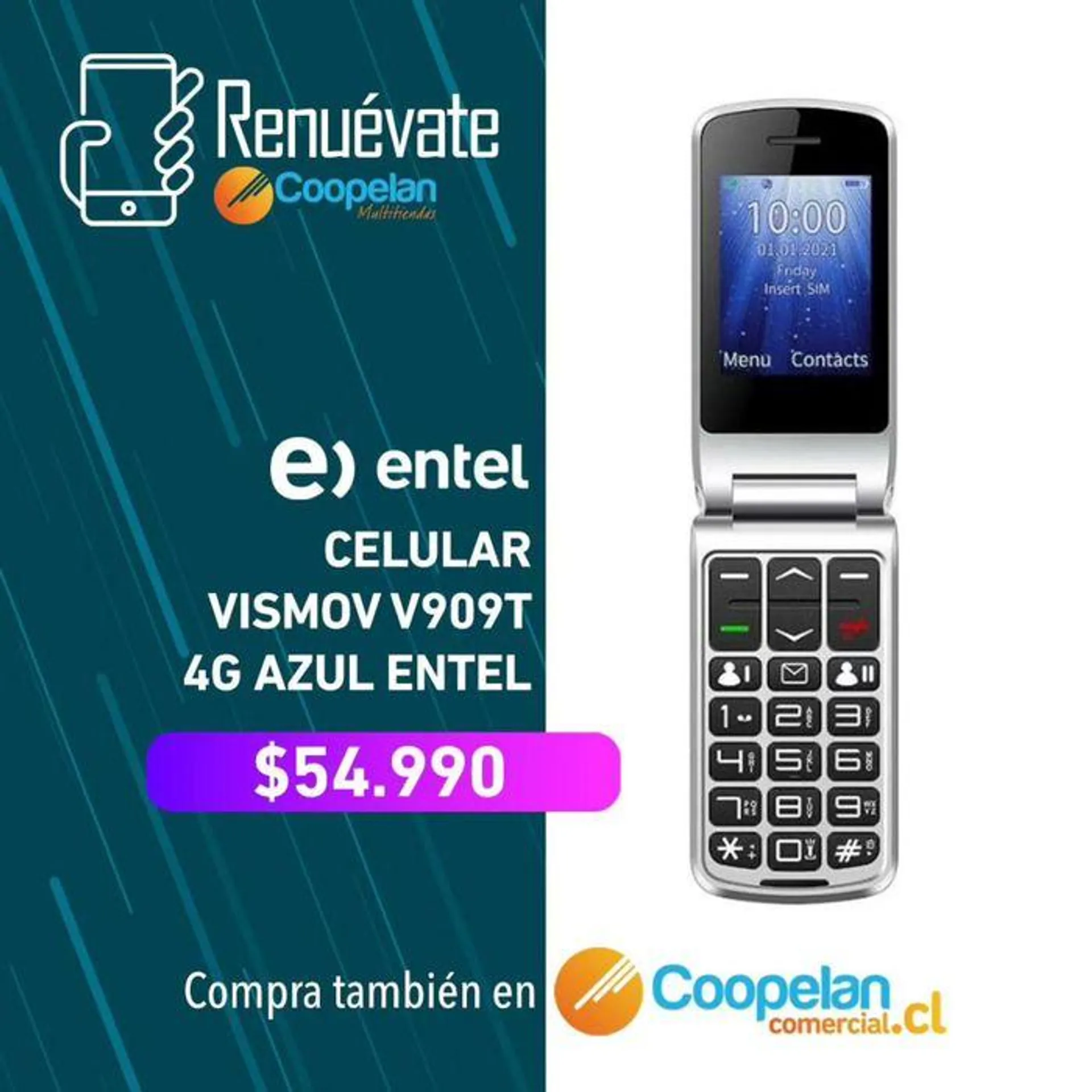 Catálogo de Coopelan promociones ! 25 de junio al 2 de julio 2024 - Página 4