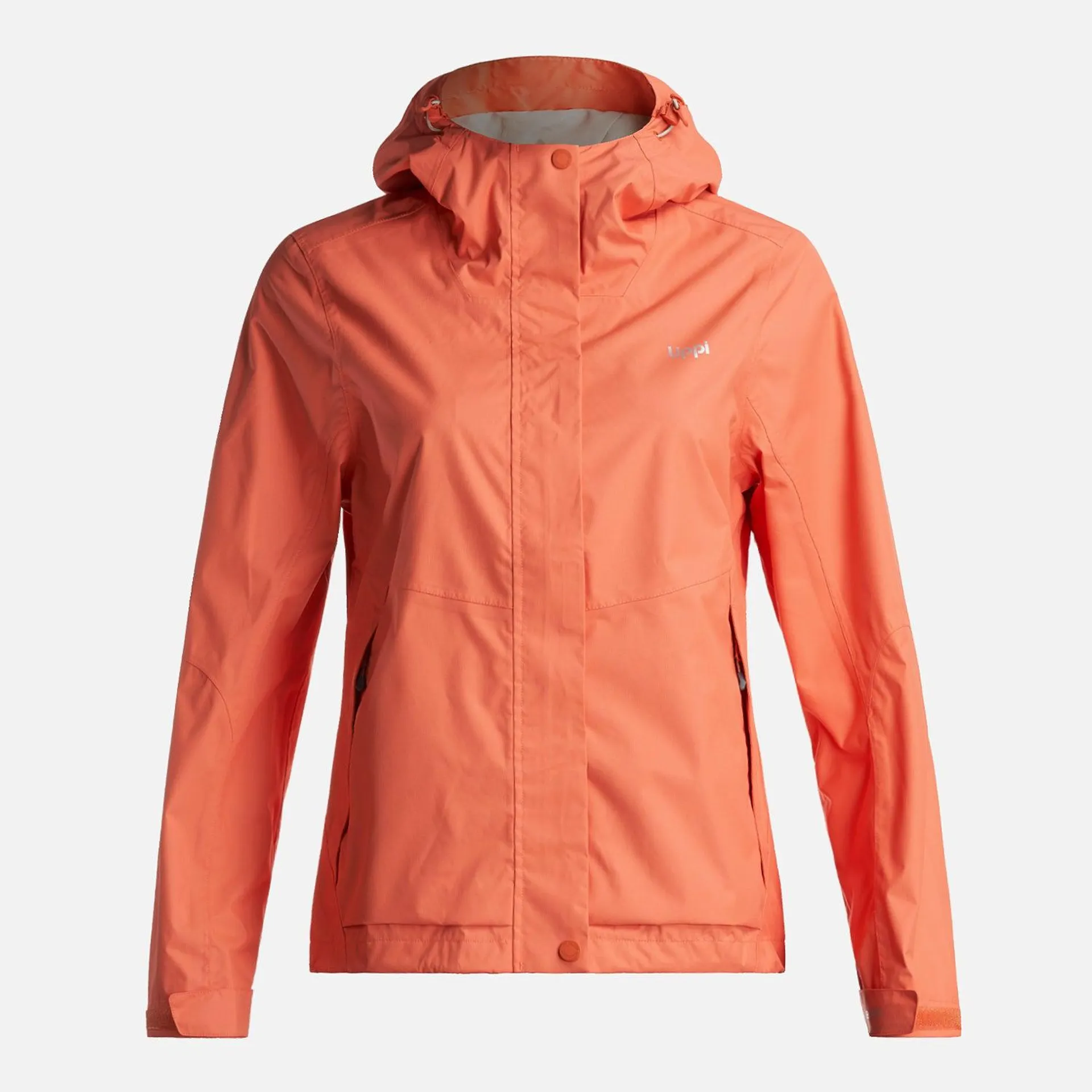 Chaqueta Mujer Blizzard B-Dry Hoody Jacket Salmon Lippi