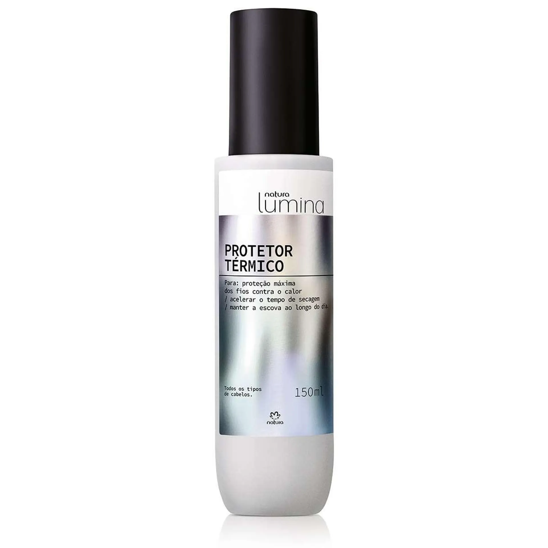 Repuesto Cabello Oleoso Shampoo Equilibrante Lumina