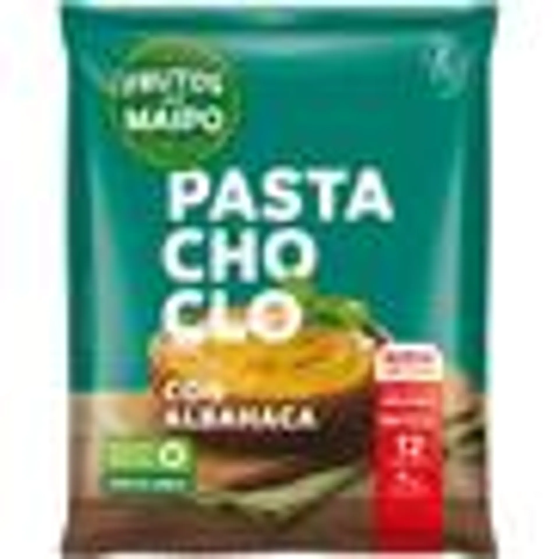 Pasta de Choclo Frutos del Maipo 1 kg