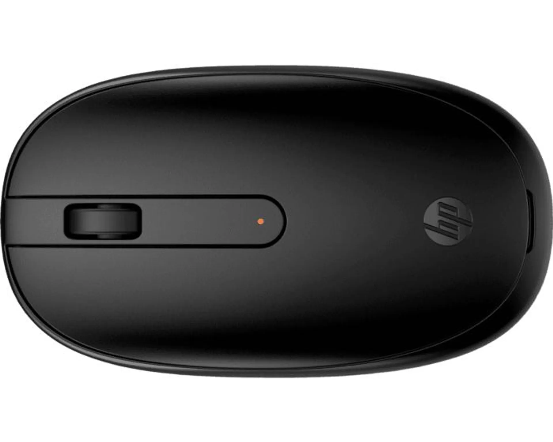 Mouse Inalámbrico HP 240 Negro