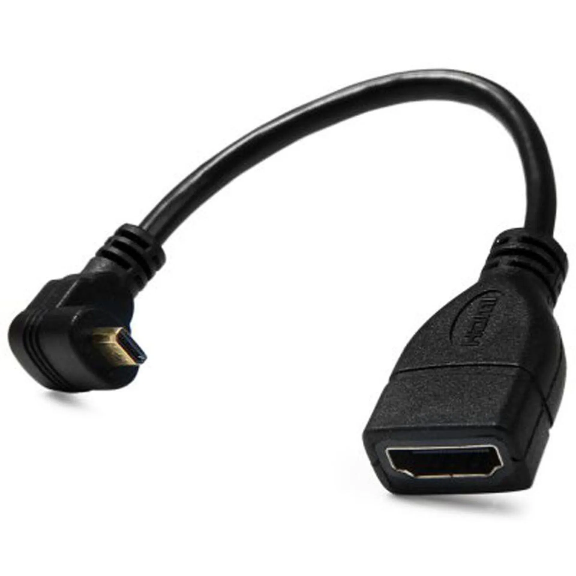 CABLE ADAPT MICRO HDMI BLISTER