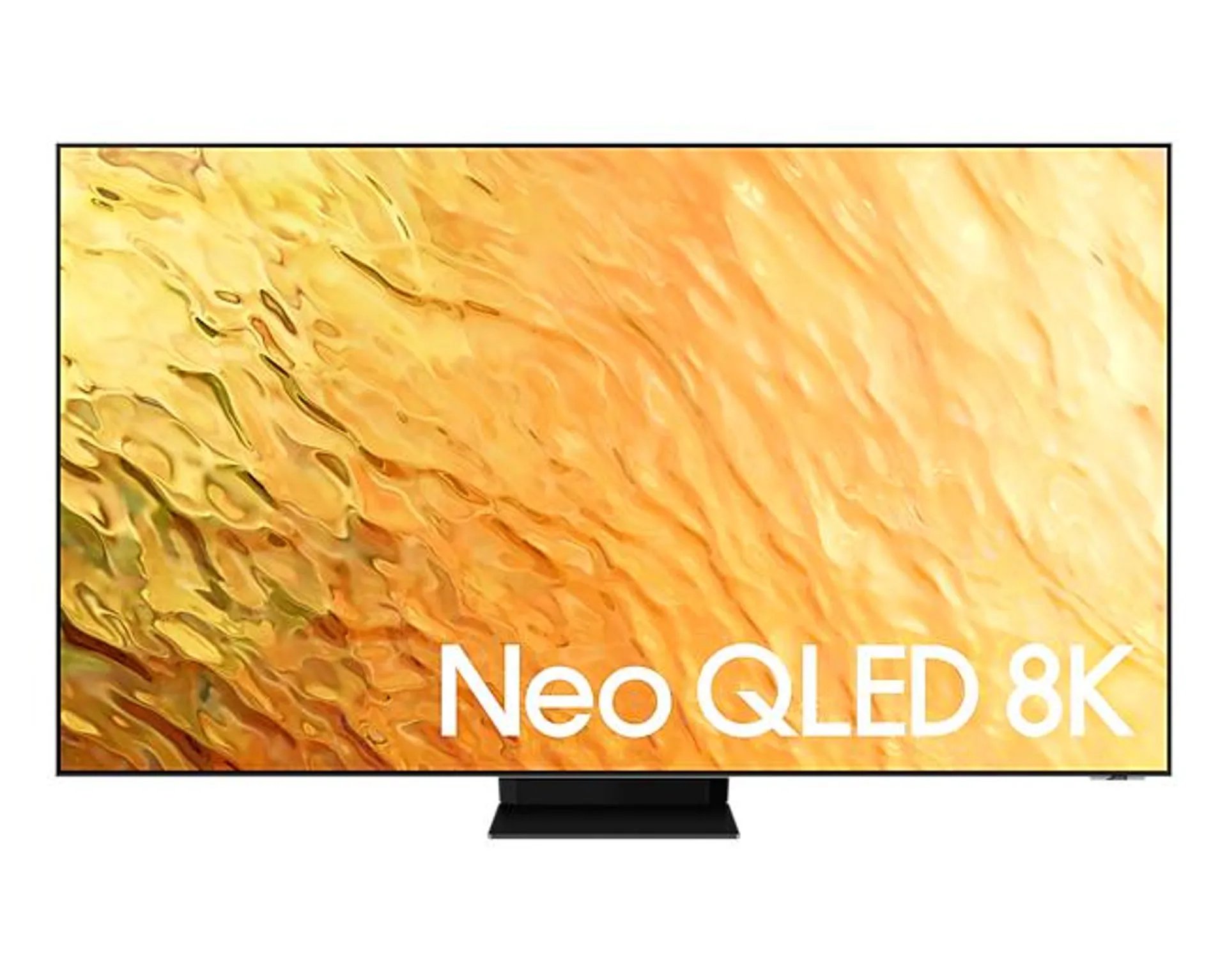 Smart TV Neo QLED 8K Samsung QN800B 2022
