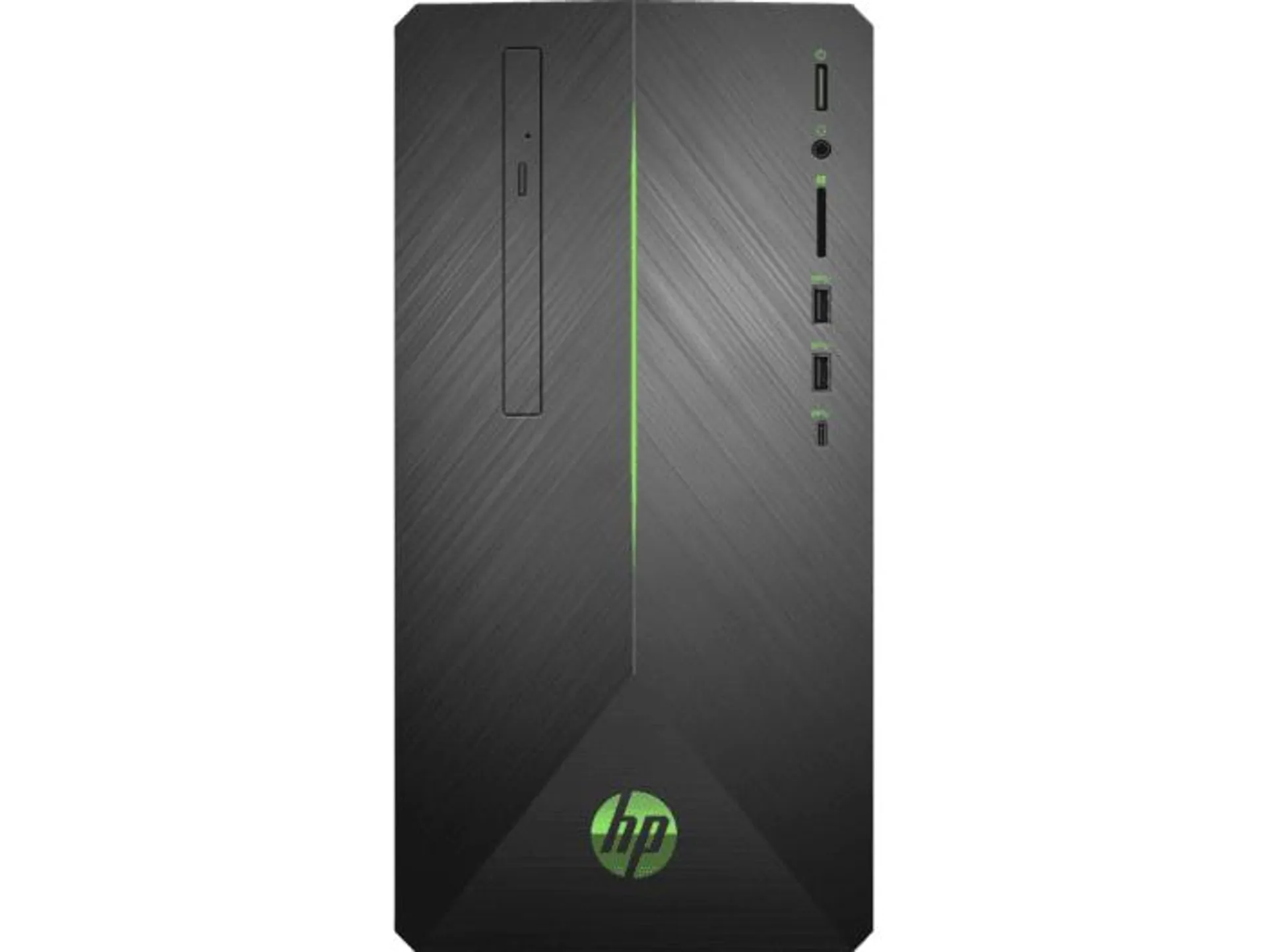 Desktop HP Pavilion Gaming 690-002bla