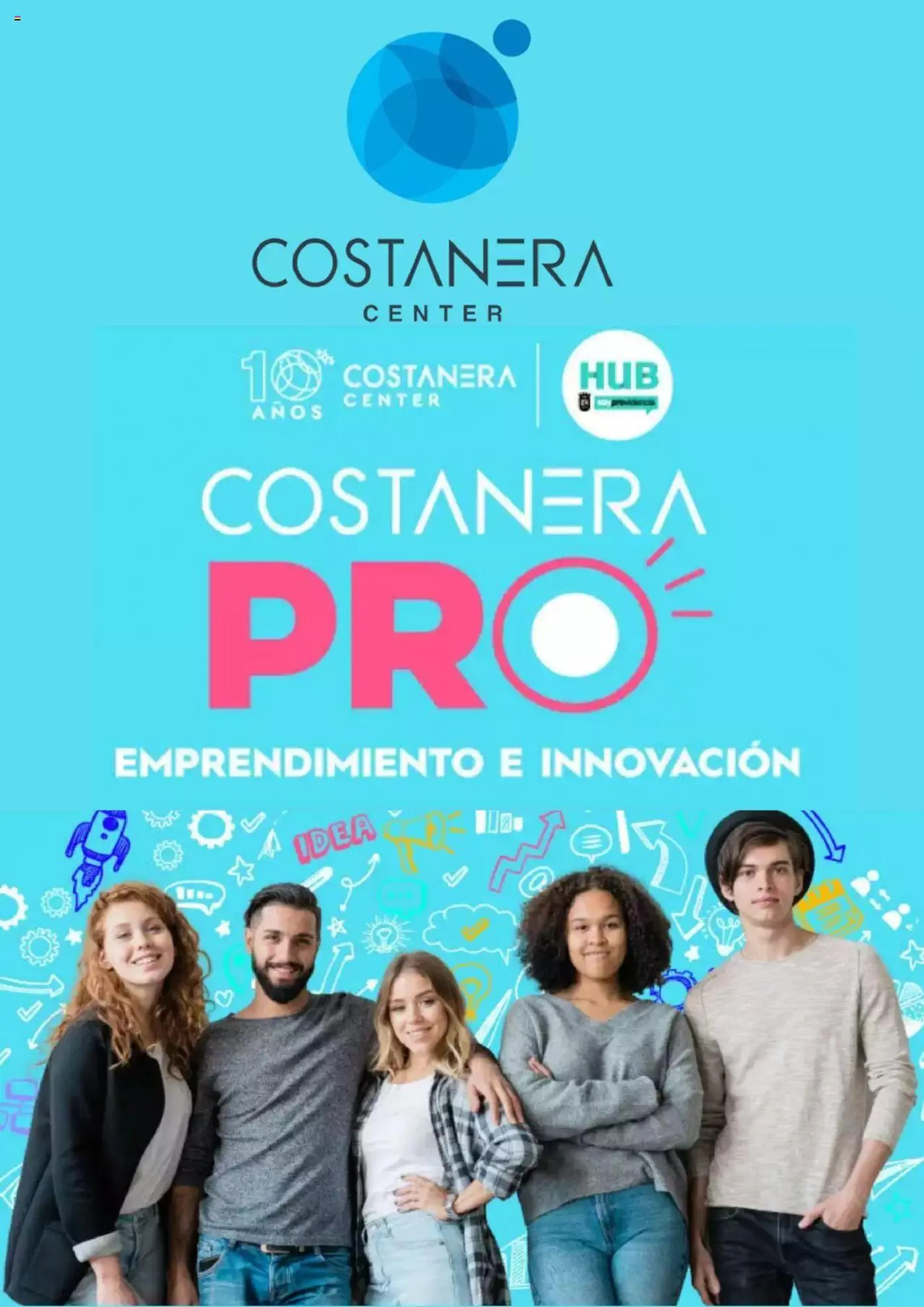 Costanera Center - Ofertas - 0