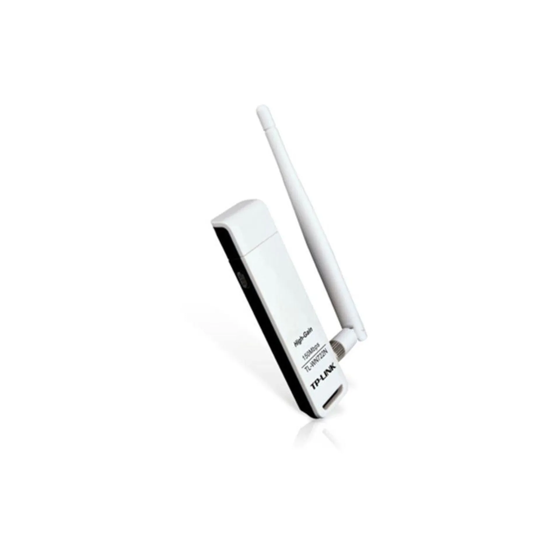 TP-LINK ADAPTADOR WIFI USB C/ANTENA N722