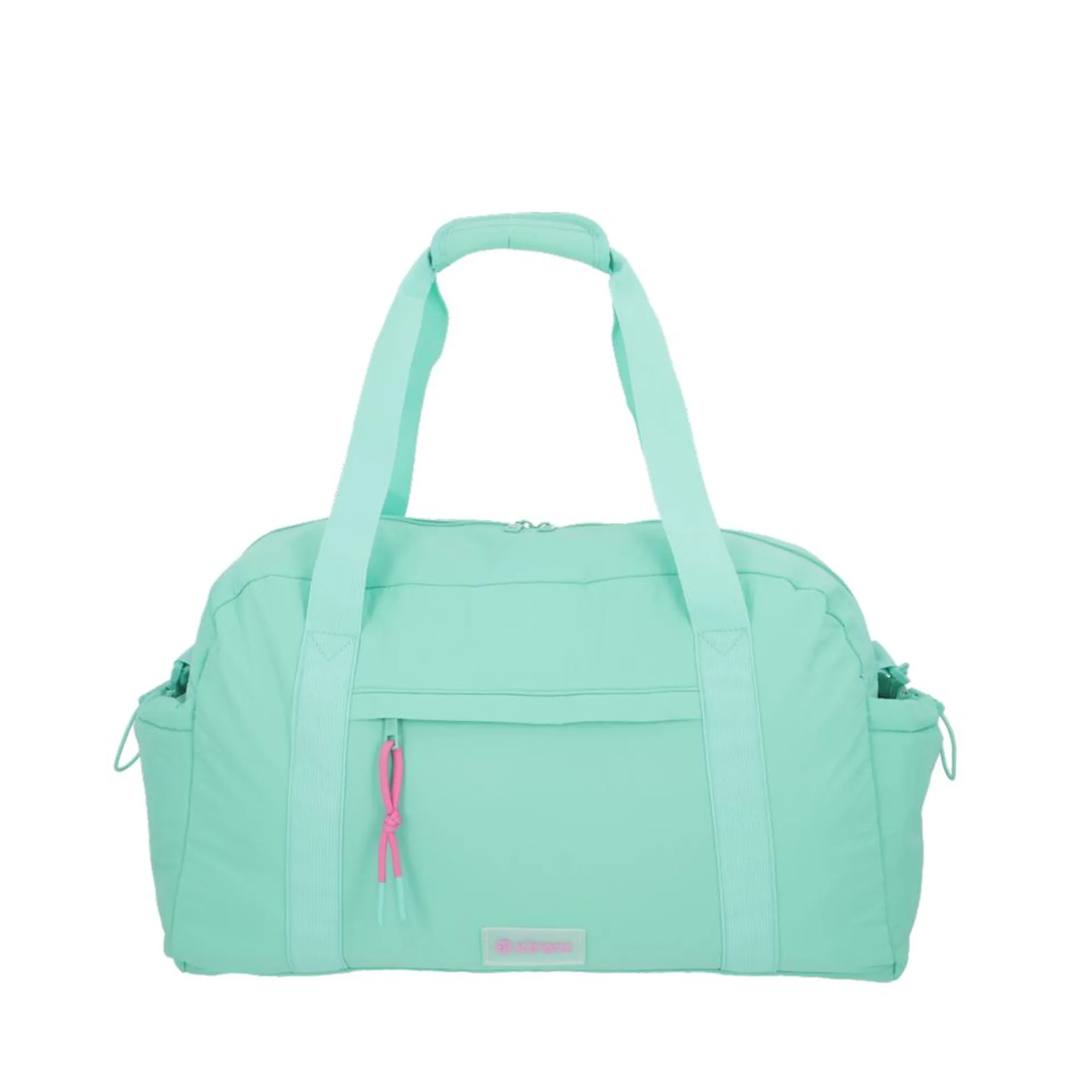 Bolso deportivo para mujer Belmore verde L