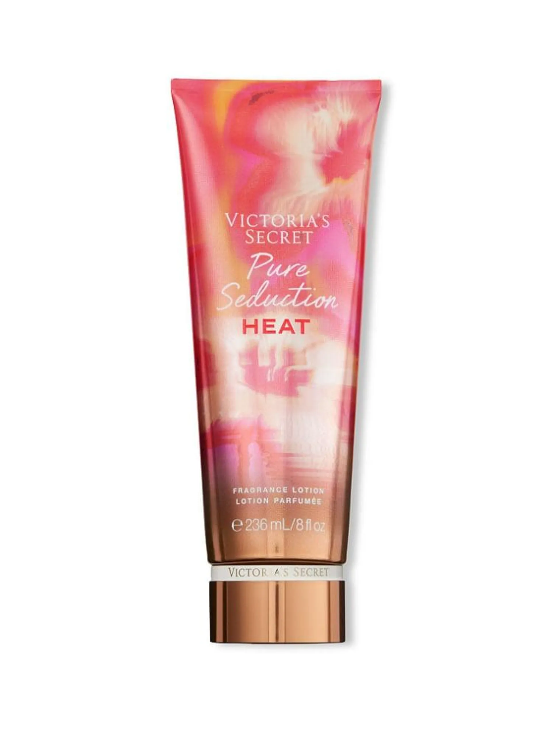 Crema Corporal Pure Seduction Heat