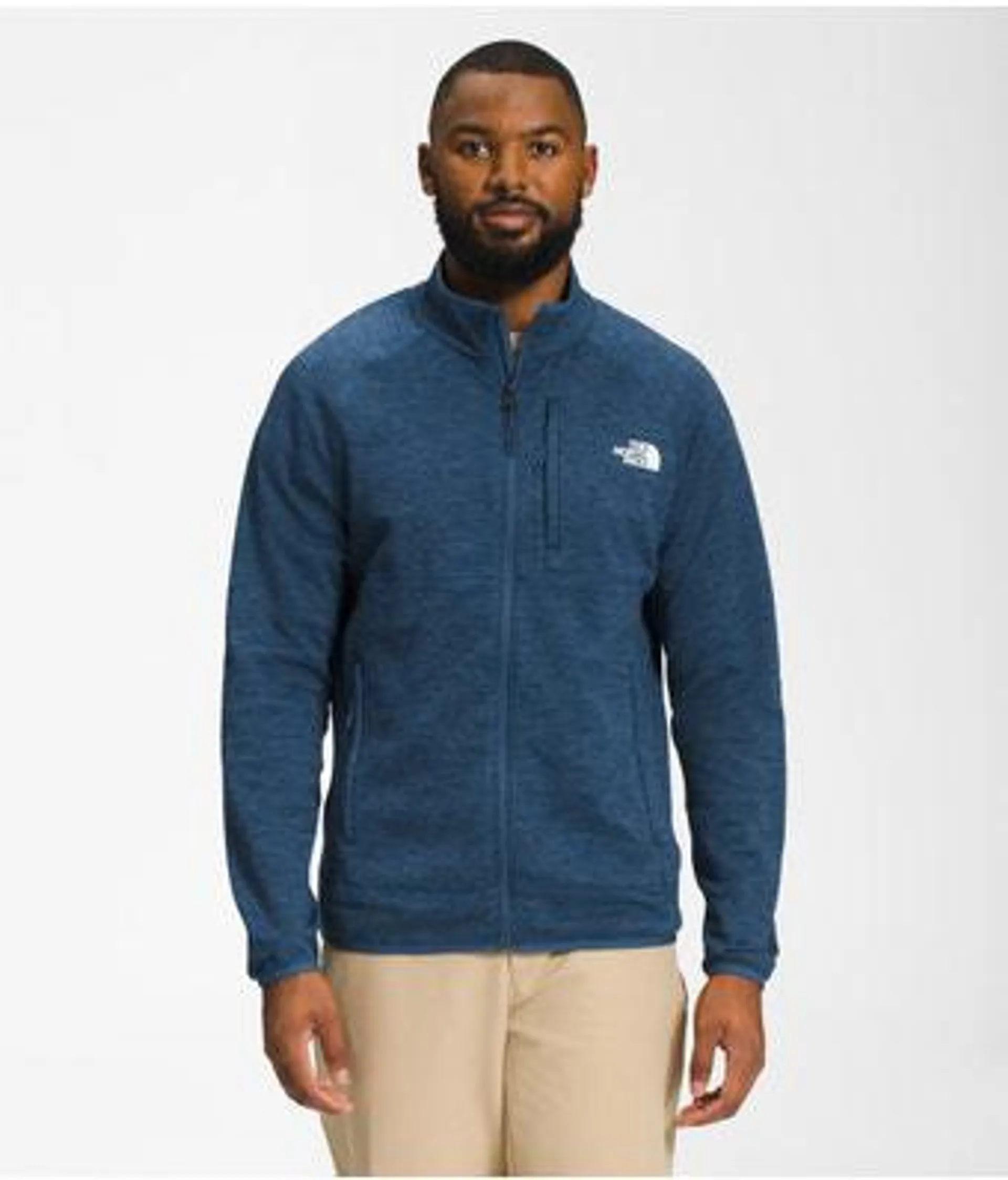 POLAR CANYONLANDS FULL ZIP HOMBRE